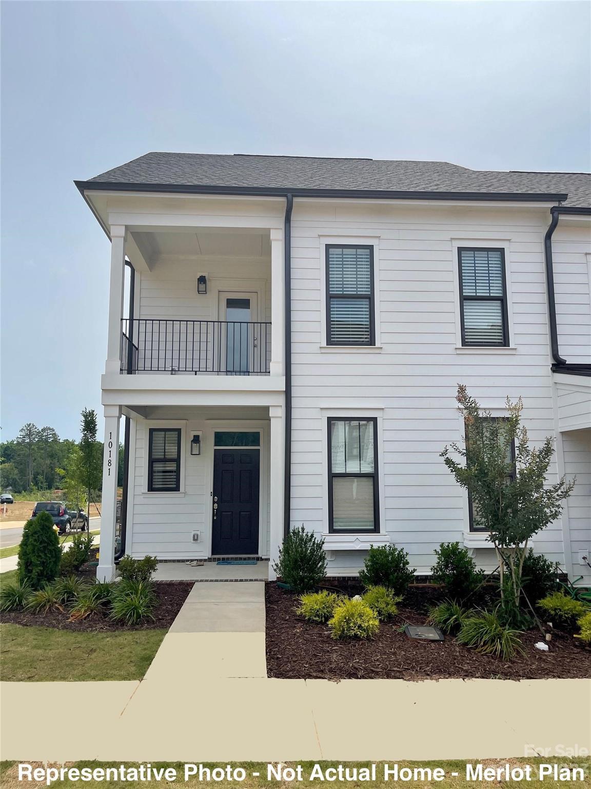 10189 Rainier Trail Drive