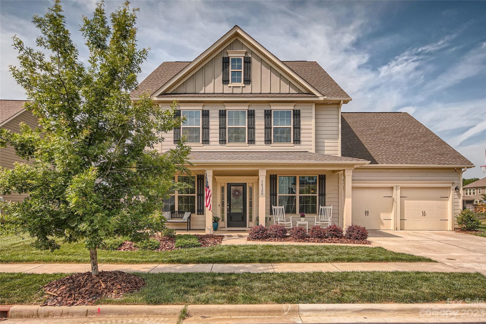 Property image 1 at 14320 Grundys Way, Davidson, NC 28036