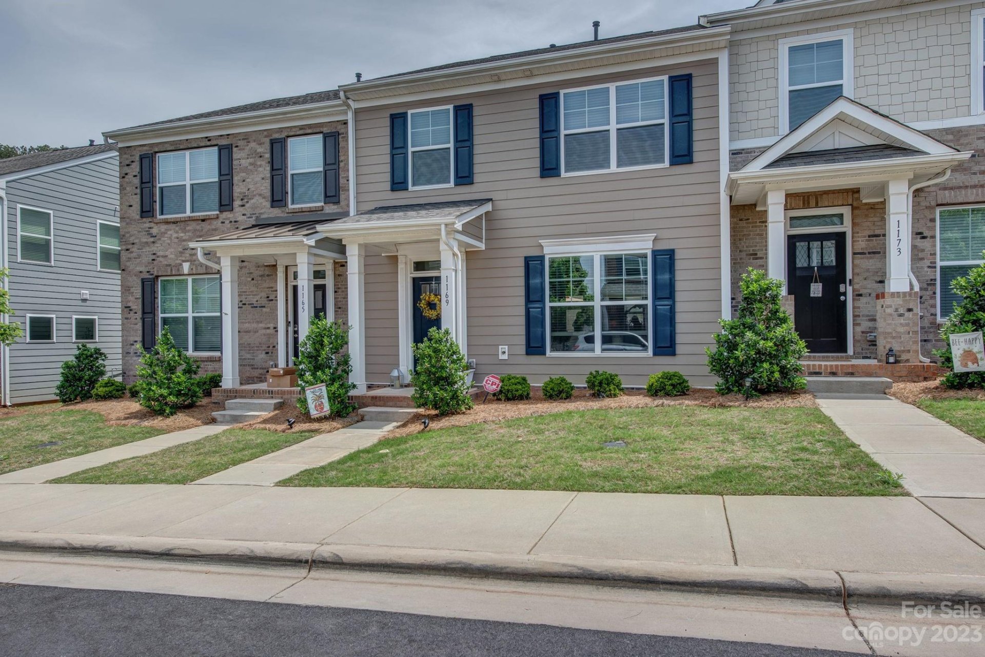 1169 Township Parkway