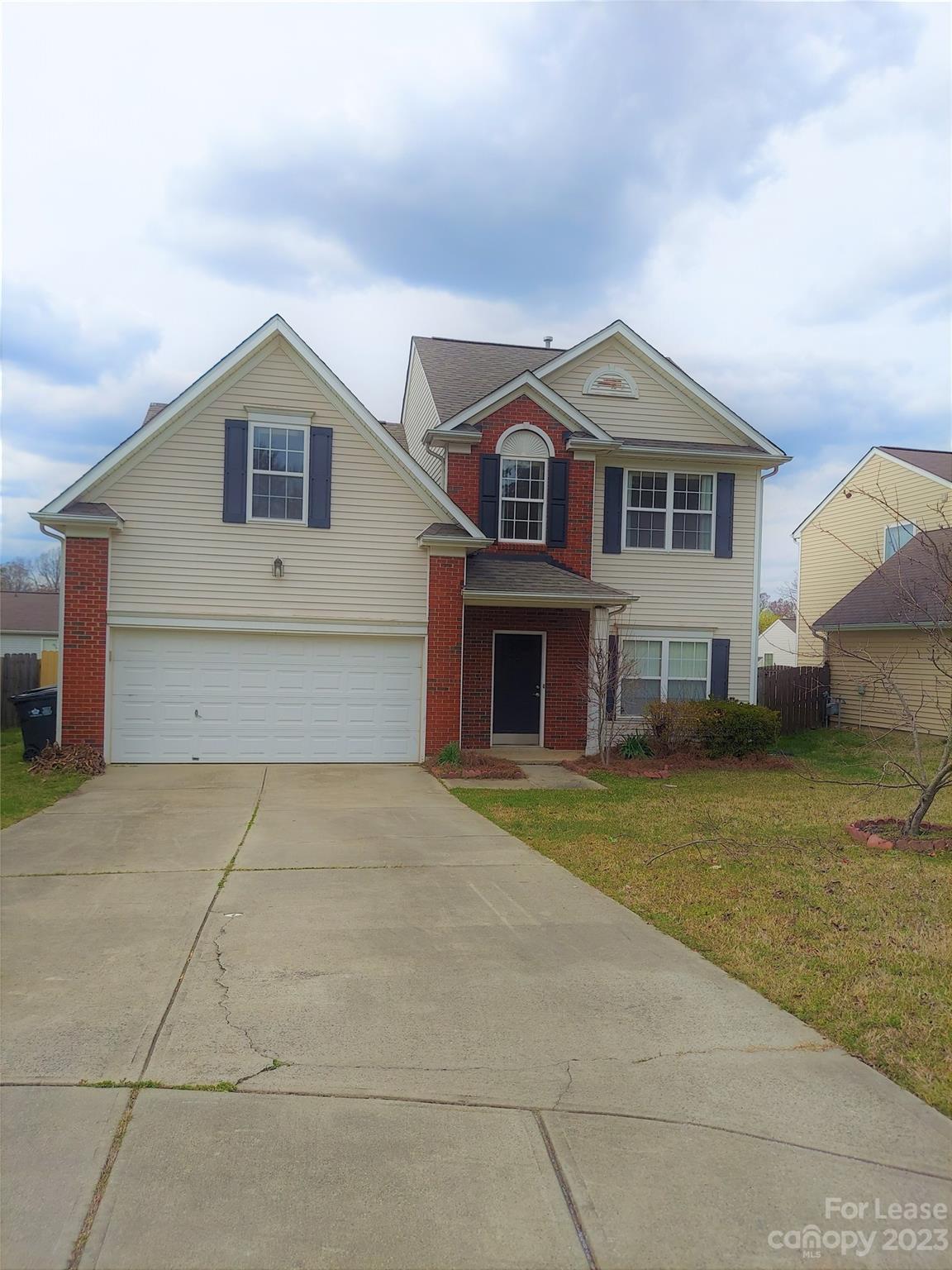 Property image 1 at 12955 Deaton Hill Drive, Charlotte, NC 28269