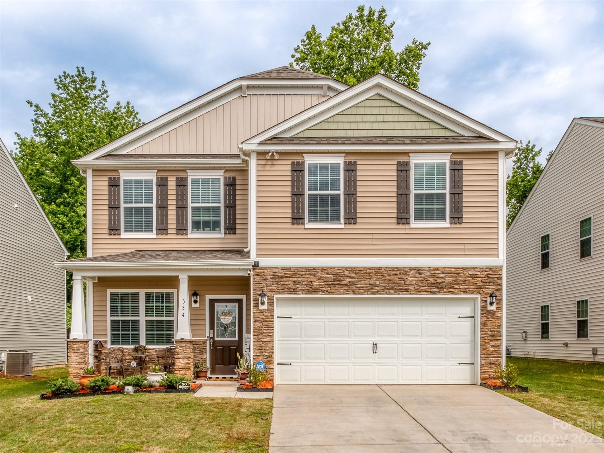 534 King Clover Lane