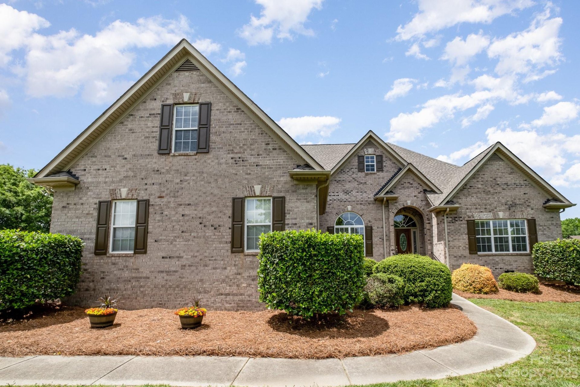 Property image 1 at 4733 Campobello Drive, Monroe, NC 28110