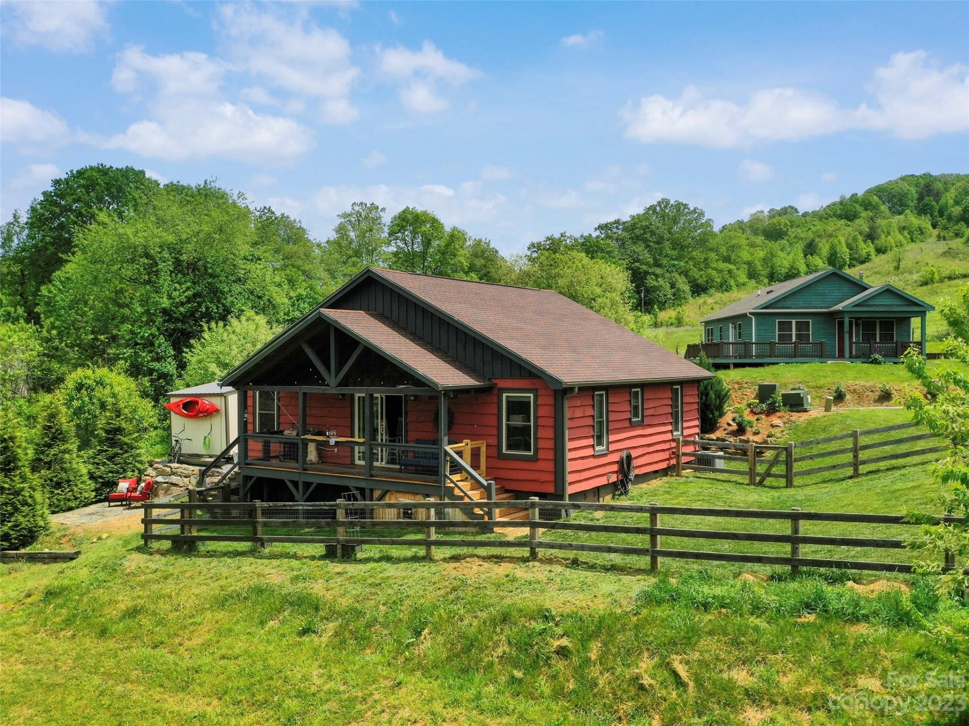 Property image 1 at 149 Bronco Way, Waynesville, NC 28785