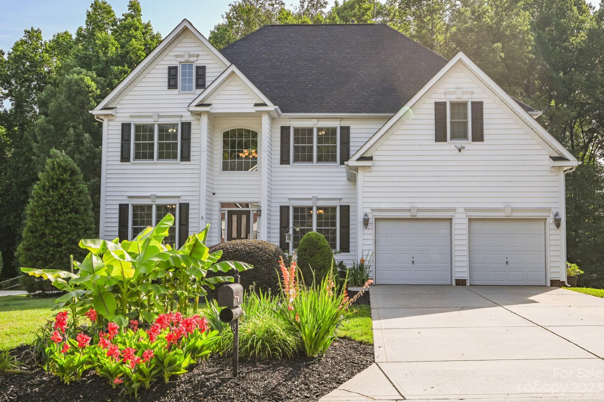 Property image 1 at 258 Forest Walk Way, Mooresville, NC 28115