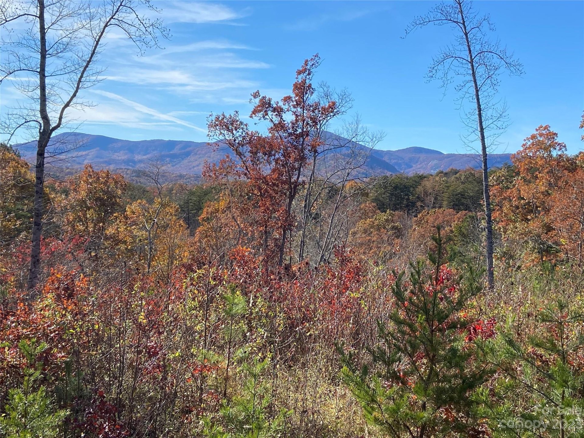 Property image 2 at 0 Deer Jump Trail, Lake Lure, NC 28746