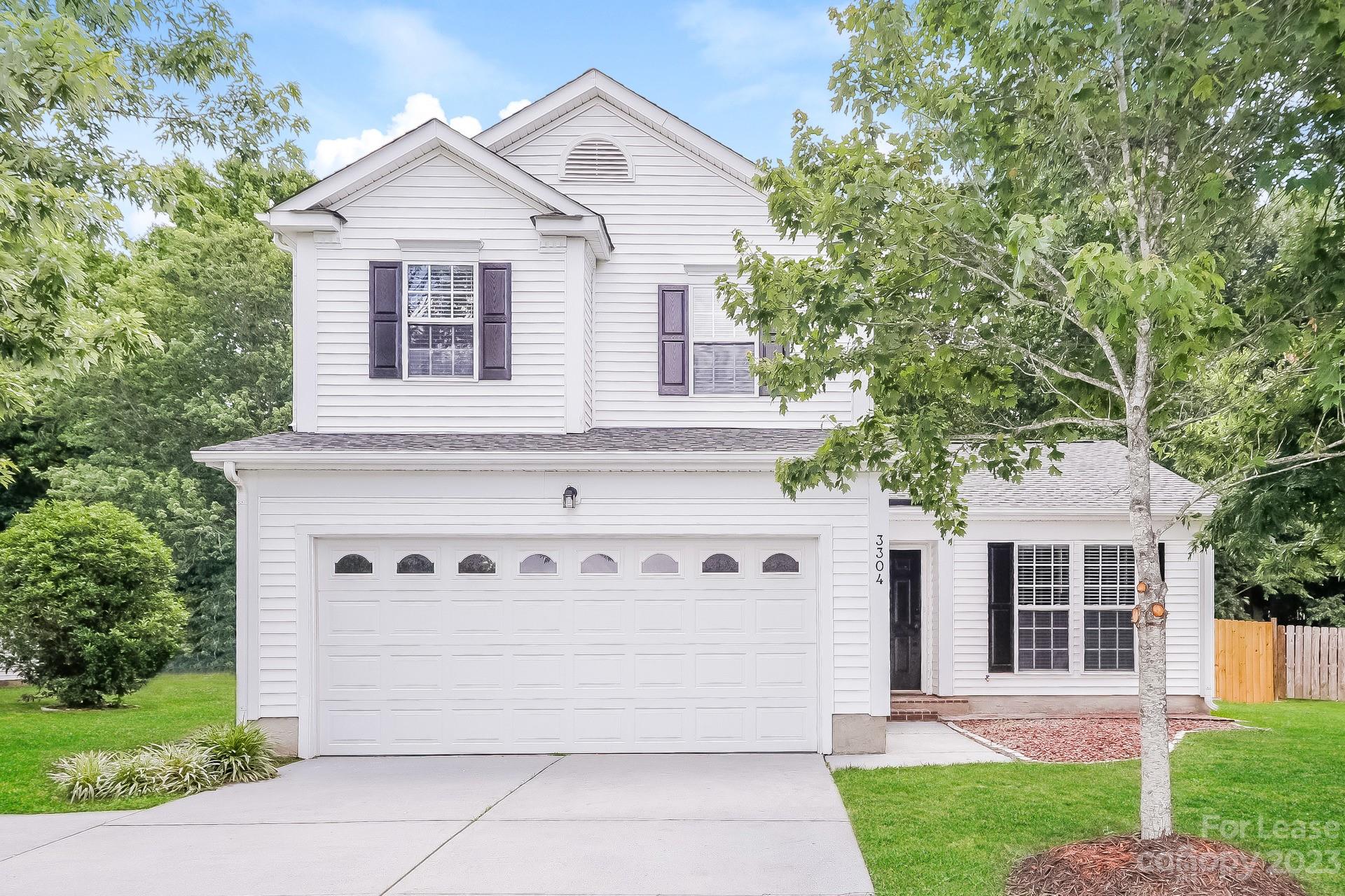 Property image 1 at 3304 Braefield Drive, Indian Trail, NC 28079