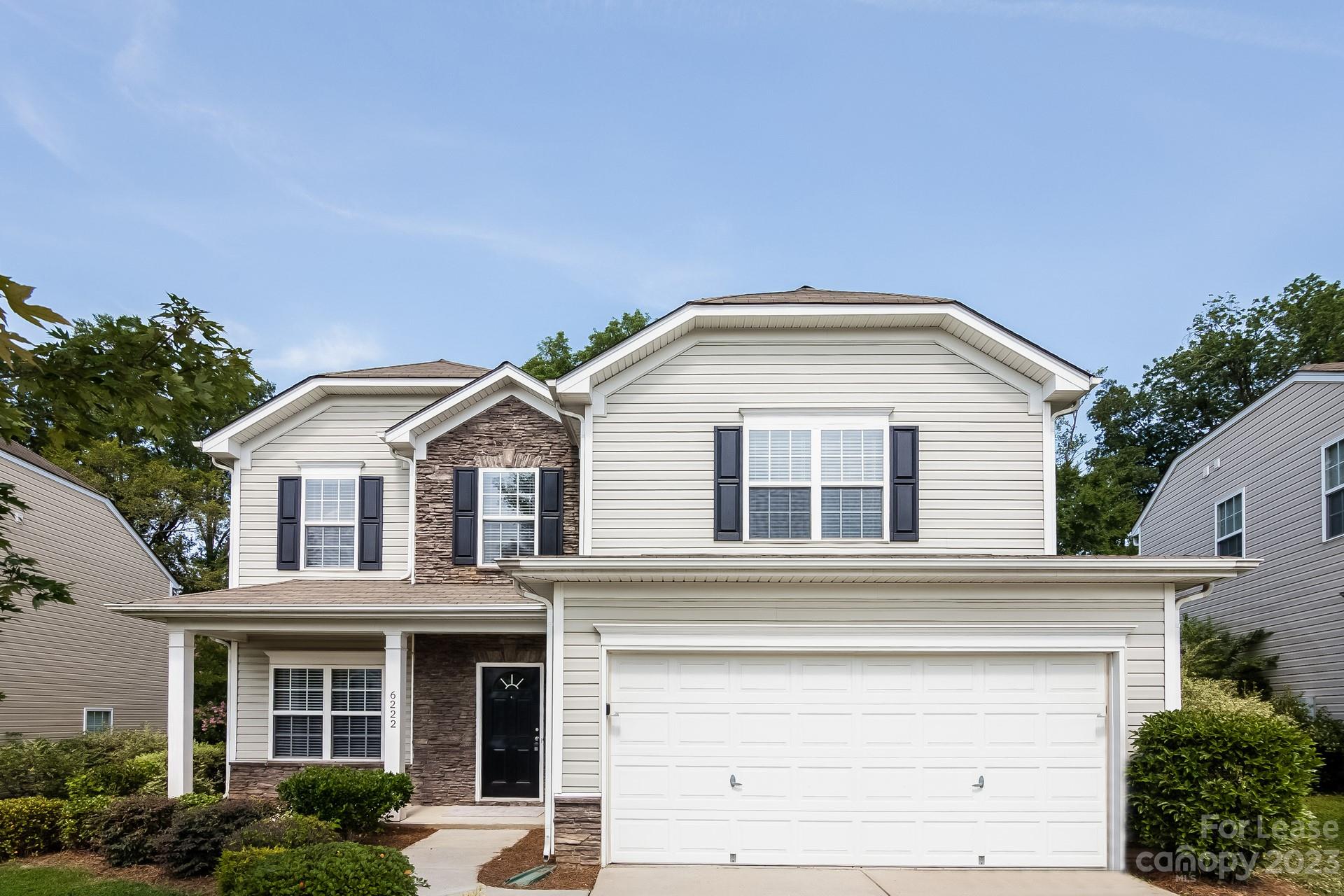 Property image 1 at 6222 Shelley Avenue, Charlotte, NC 28269