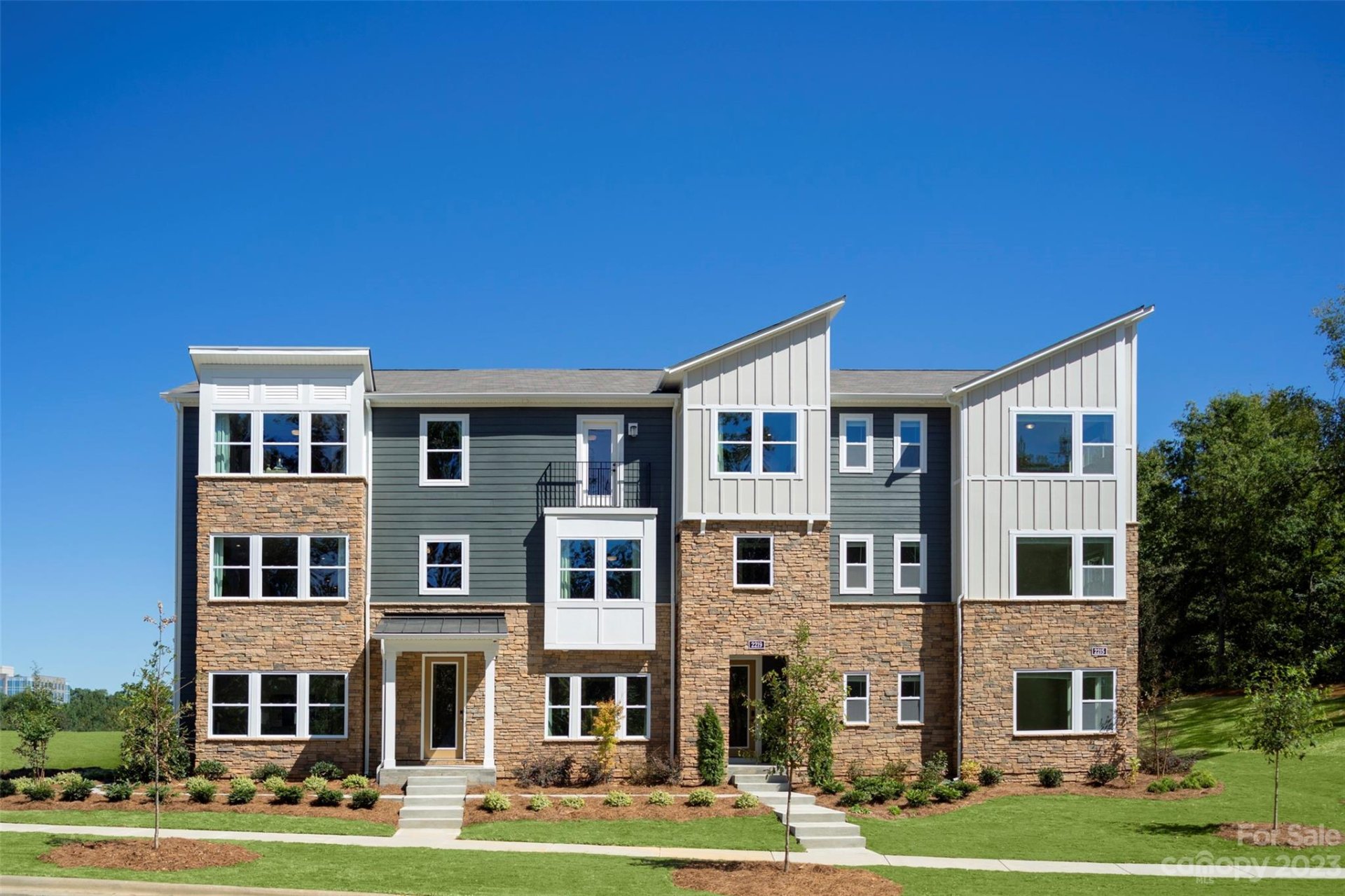 Property image 1 at 1641 Unison Drive, Charlotte, NC 28262