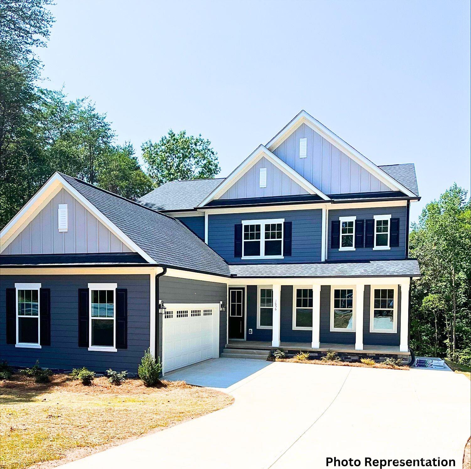 Property image 1 at 5101 Kings Pinnacle Drive, Kings Mountain, NC 28086