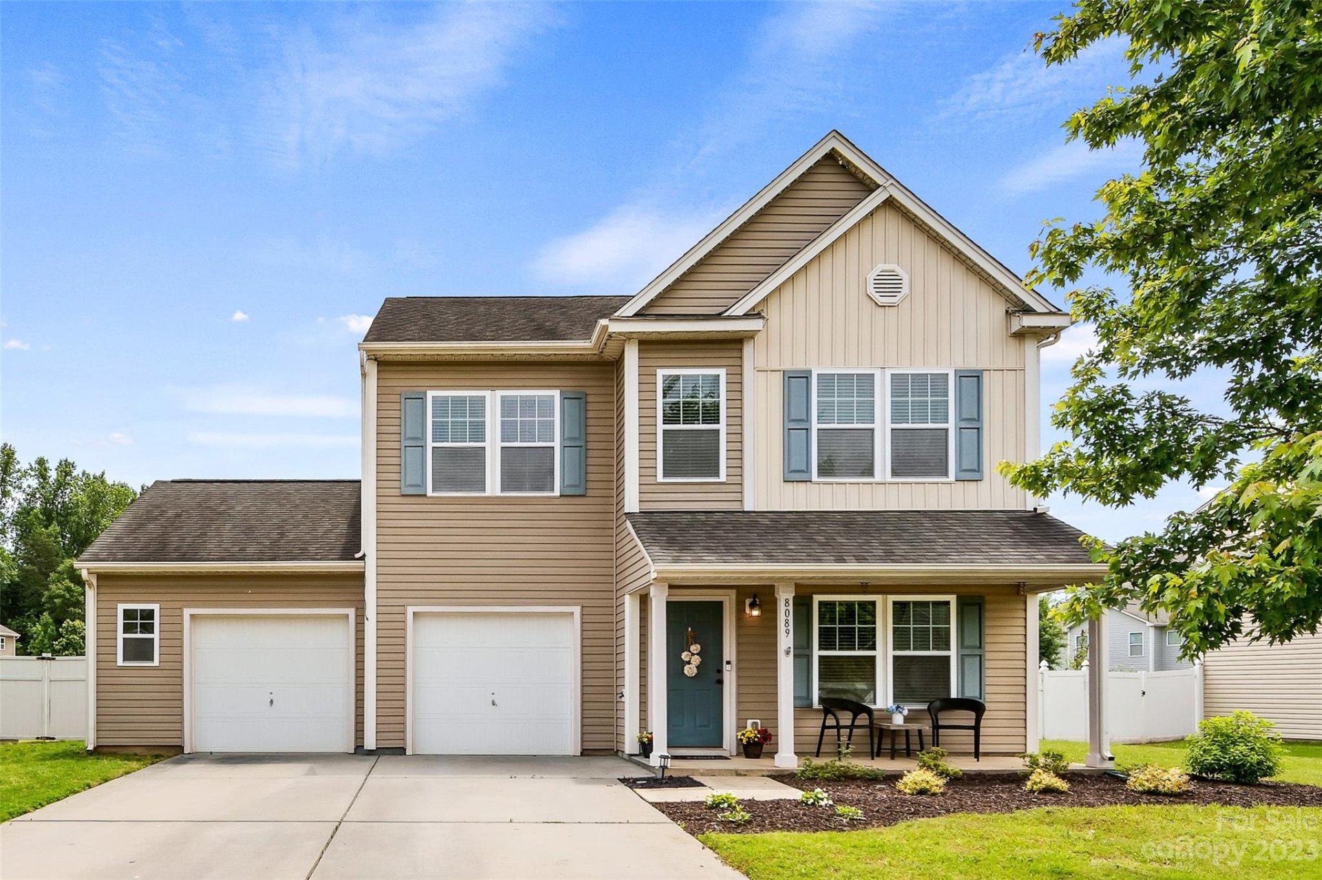 Property image 1 at 8089 Bryson Drive, Indian Land, SC 29707