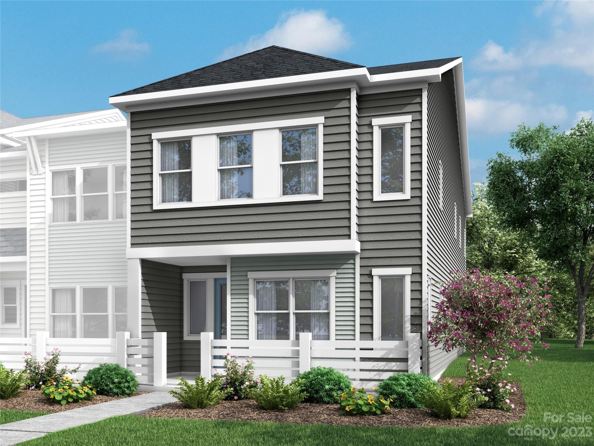 Property image 1 at 620 Myrick Alley, Charlotte, NC 28217