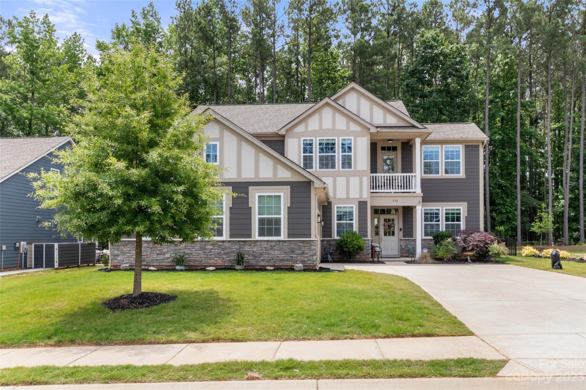 Property image 1 at 534 Sandbar Point, Clover, SC 29710