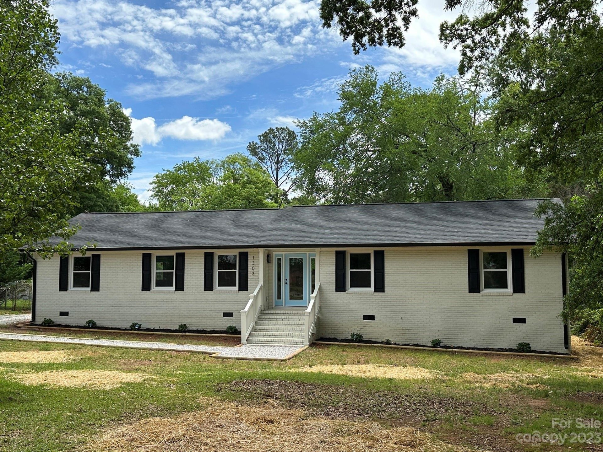 1303 Christopher Circle