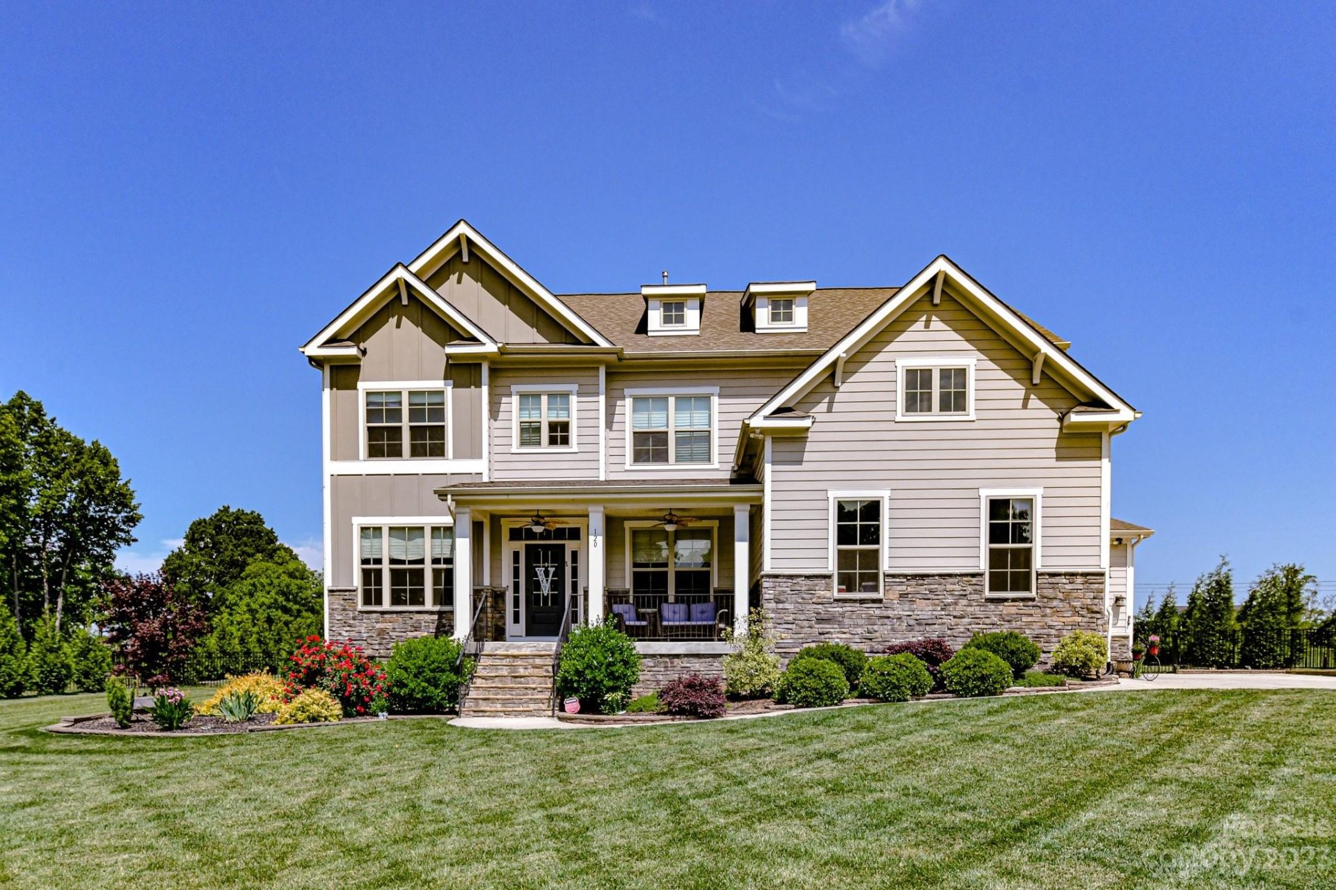 120 Sweet Grass Lane