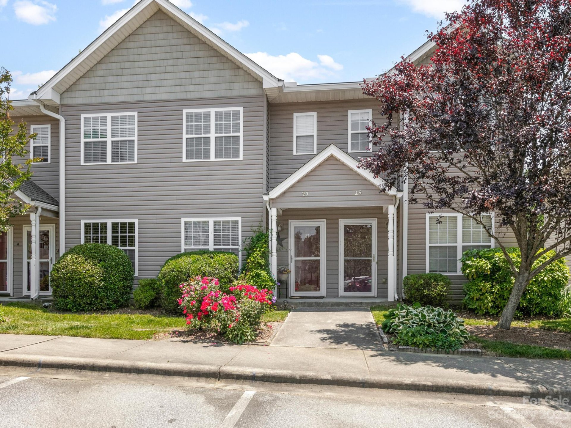 Property image 1 at 29 Stafford Court, Fletcher, NC 28732