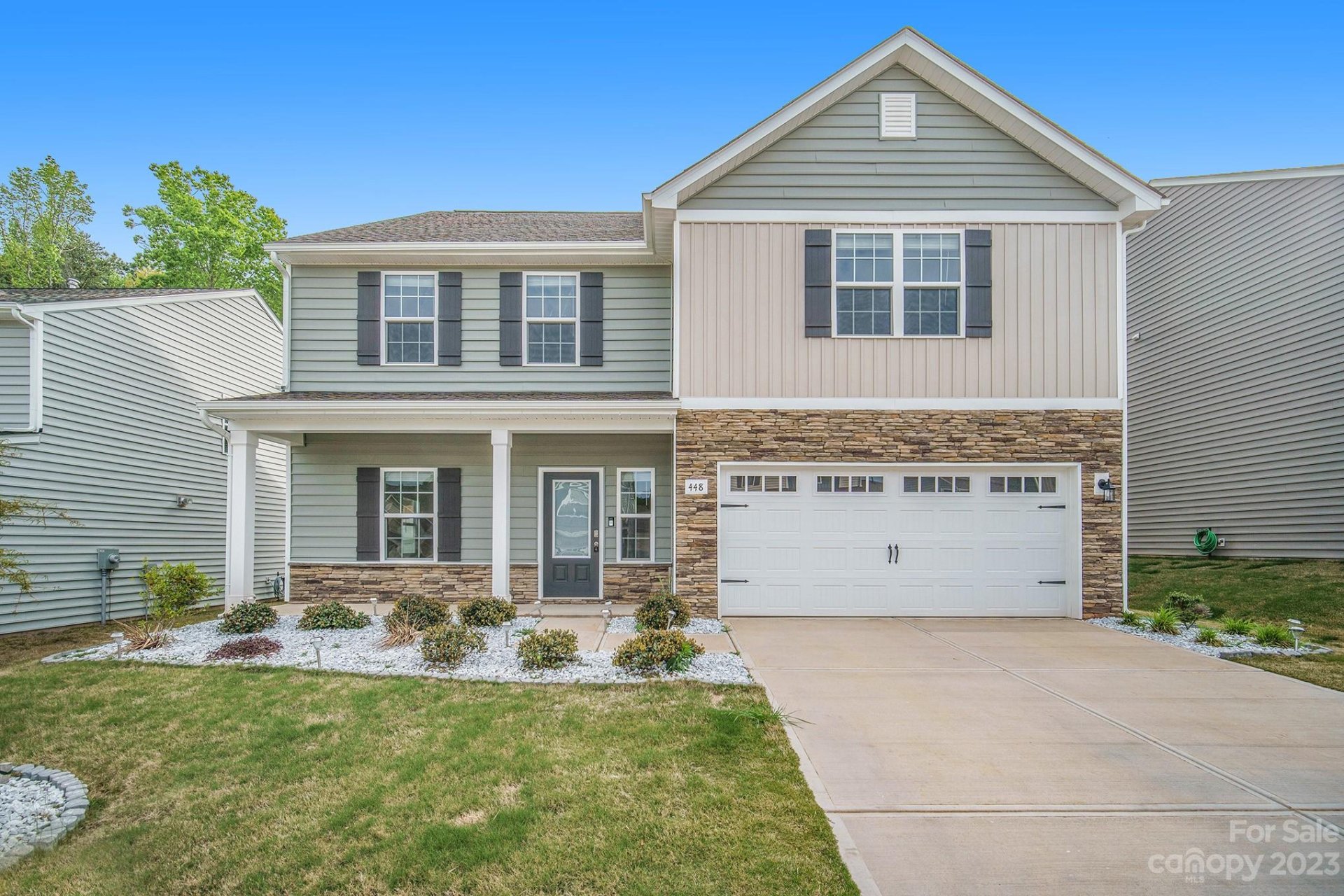 Property image 1 at 448 Maramec Street, Fort Mill, SC 29715