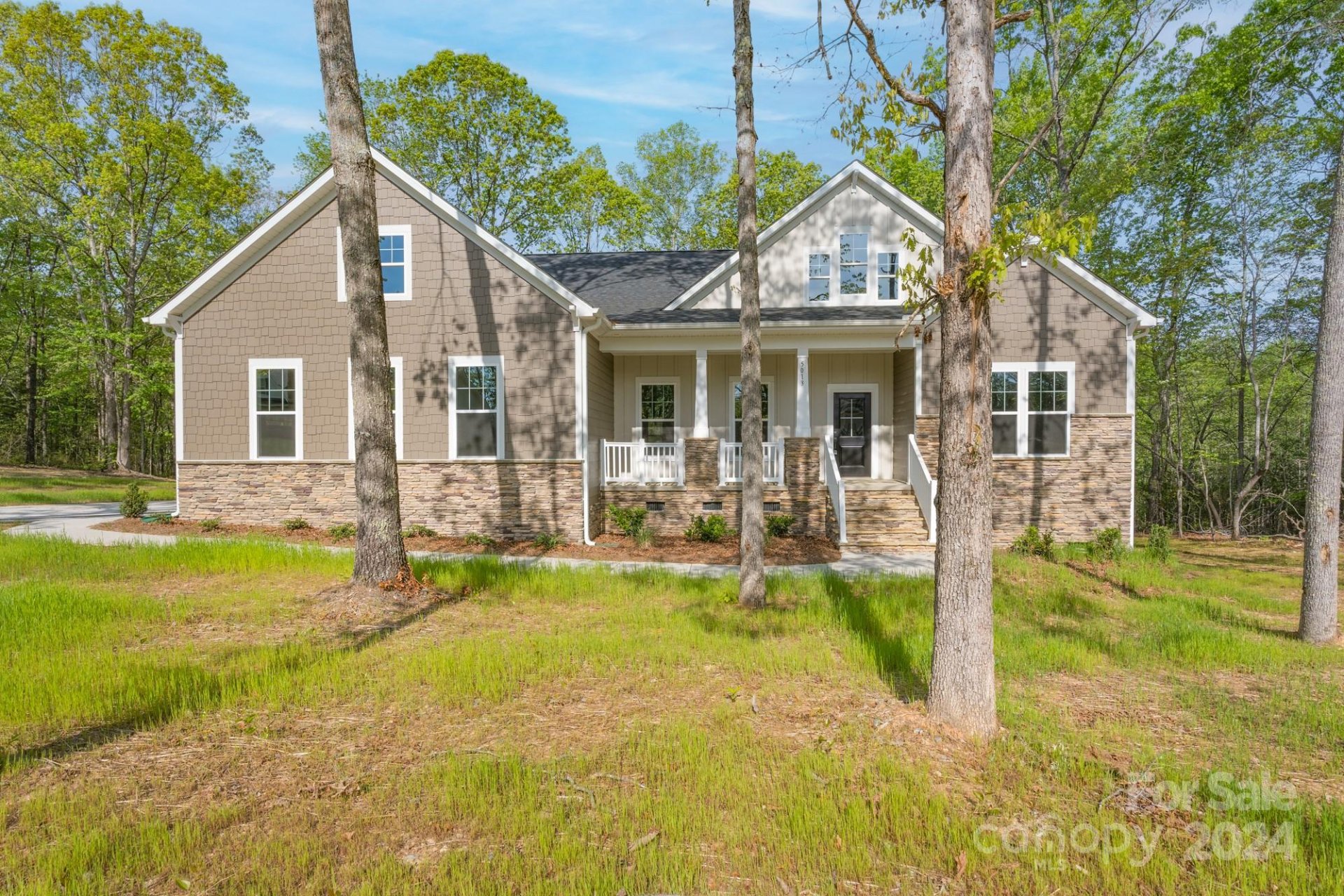 Property image 1 at 5013 Kings Pinnacle Drive, Kings Mountain, NC 28086