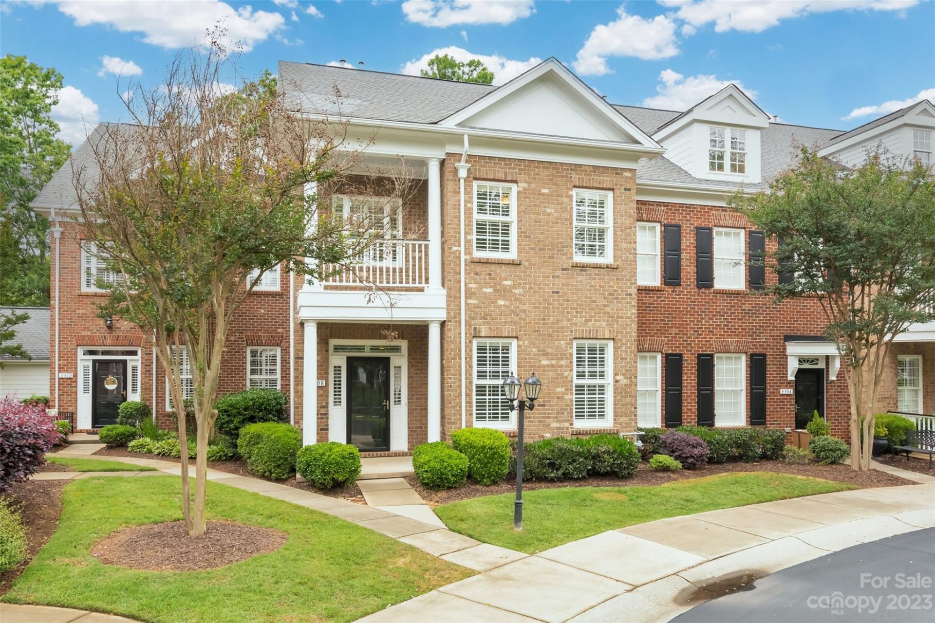 Property image 1 at 8308 Indigo Row, Charlotte, NC 28277