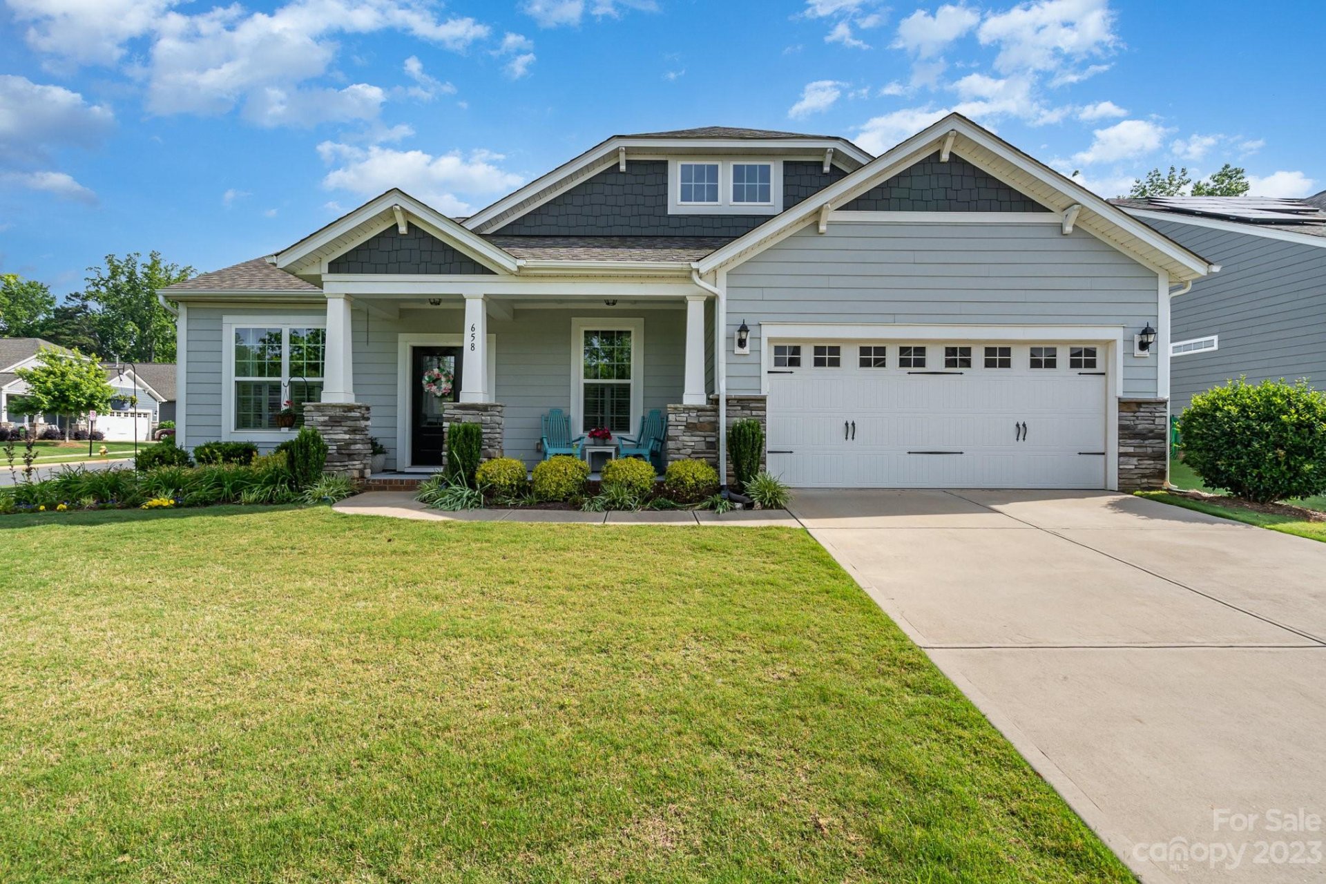 658 Gardenbrook Trail