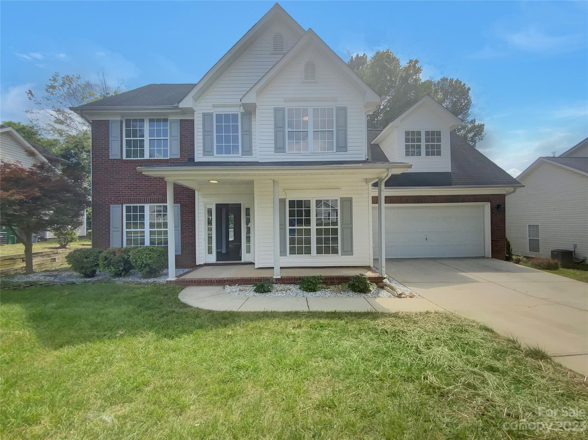 2608 Hartley Hills Drive