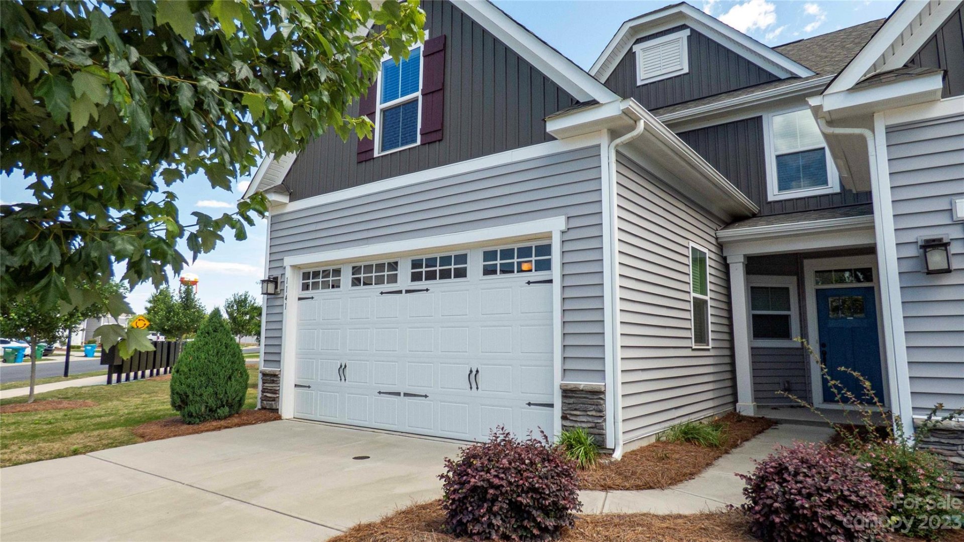 1141 Harkey Creek Drive