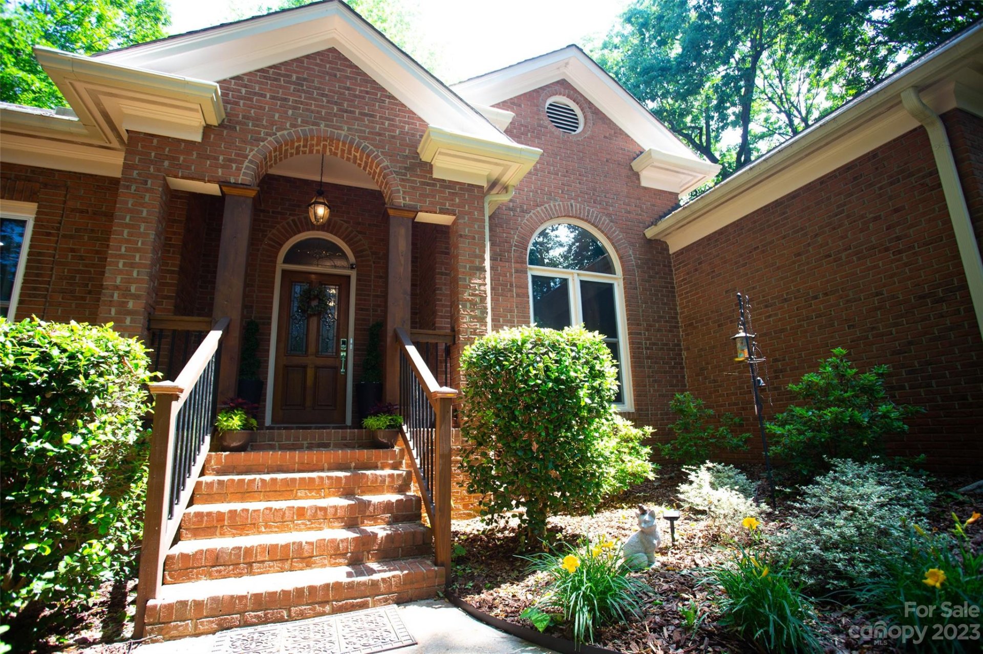 Property image 1 at 6116 Palomino Ridge, Weddington, NC 28104