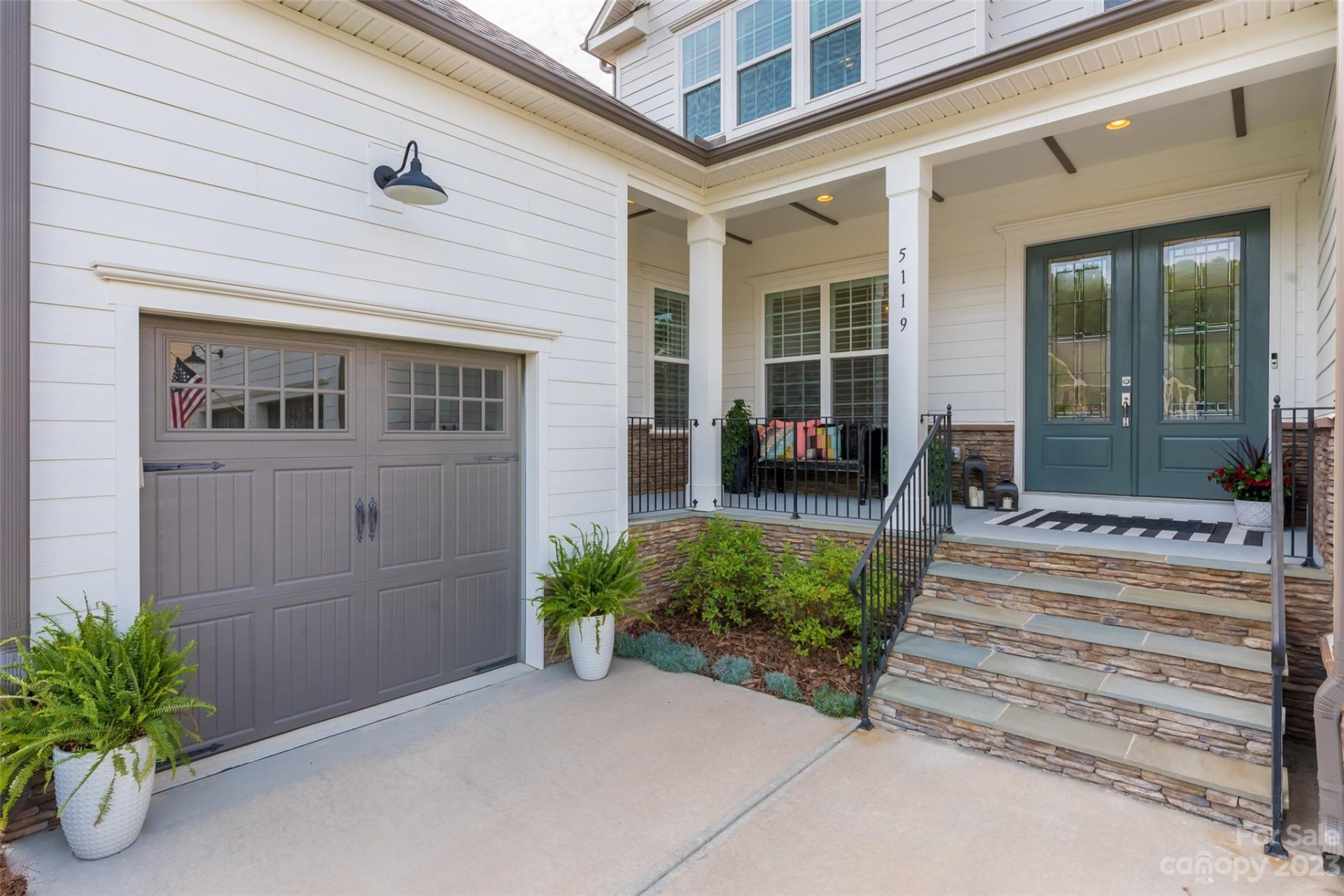 Property image 2 at 5119 Oak Grove Place, Waxhaw, NC 28173