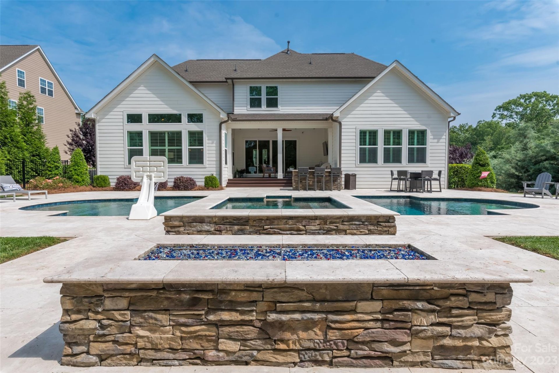 Property image 4 at 5119 Oak Grove Place, Waxhaw, NC 28173