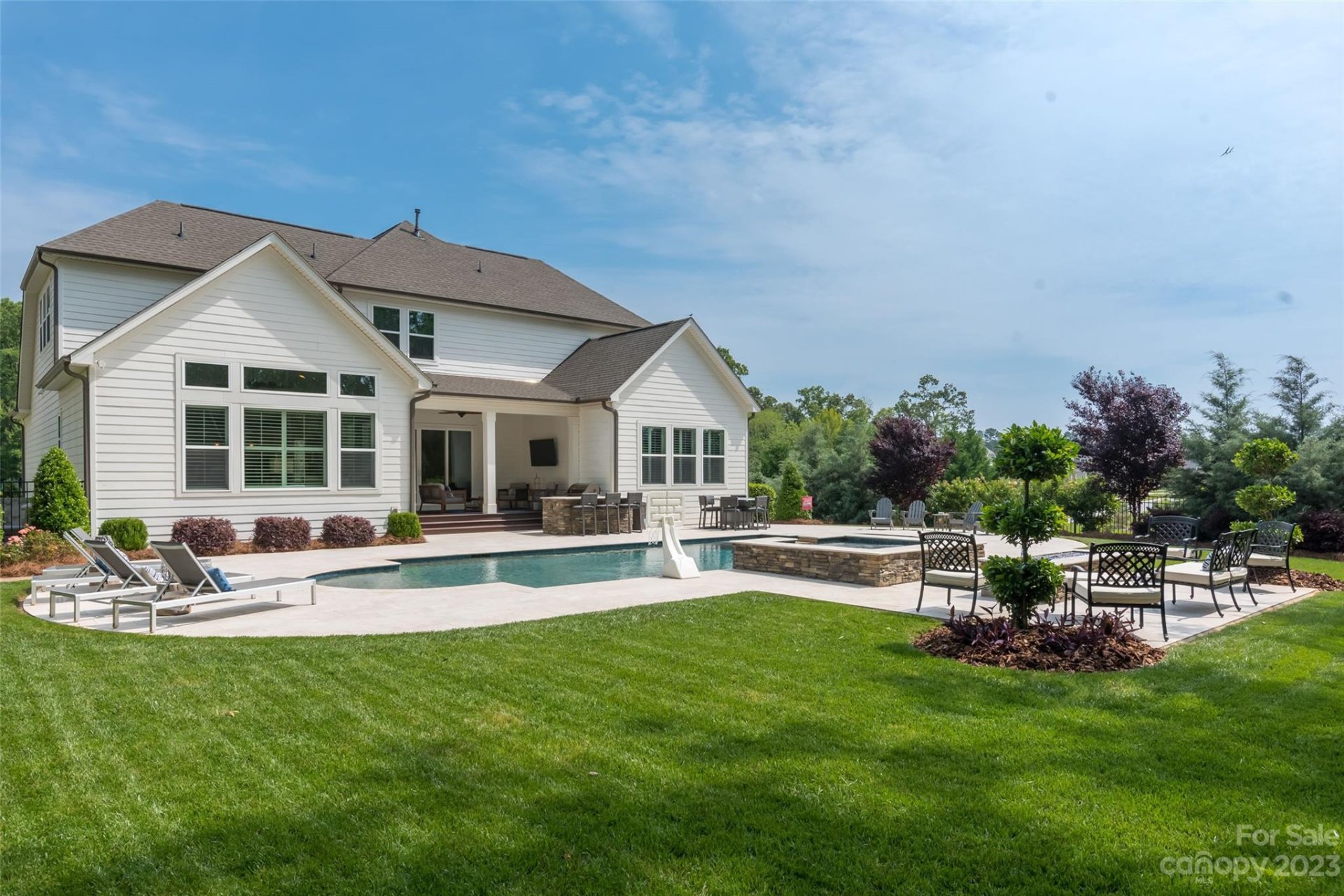 Property image 5 at 5119 Oak Grove Place, Waxhaw, NC 28173