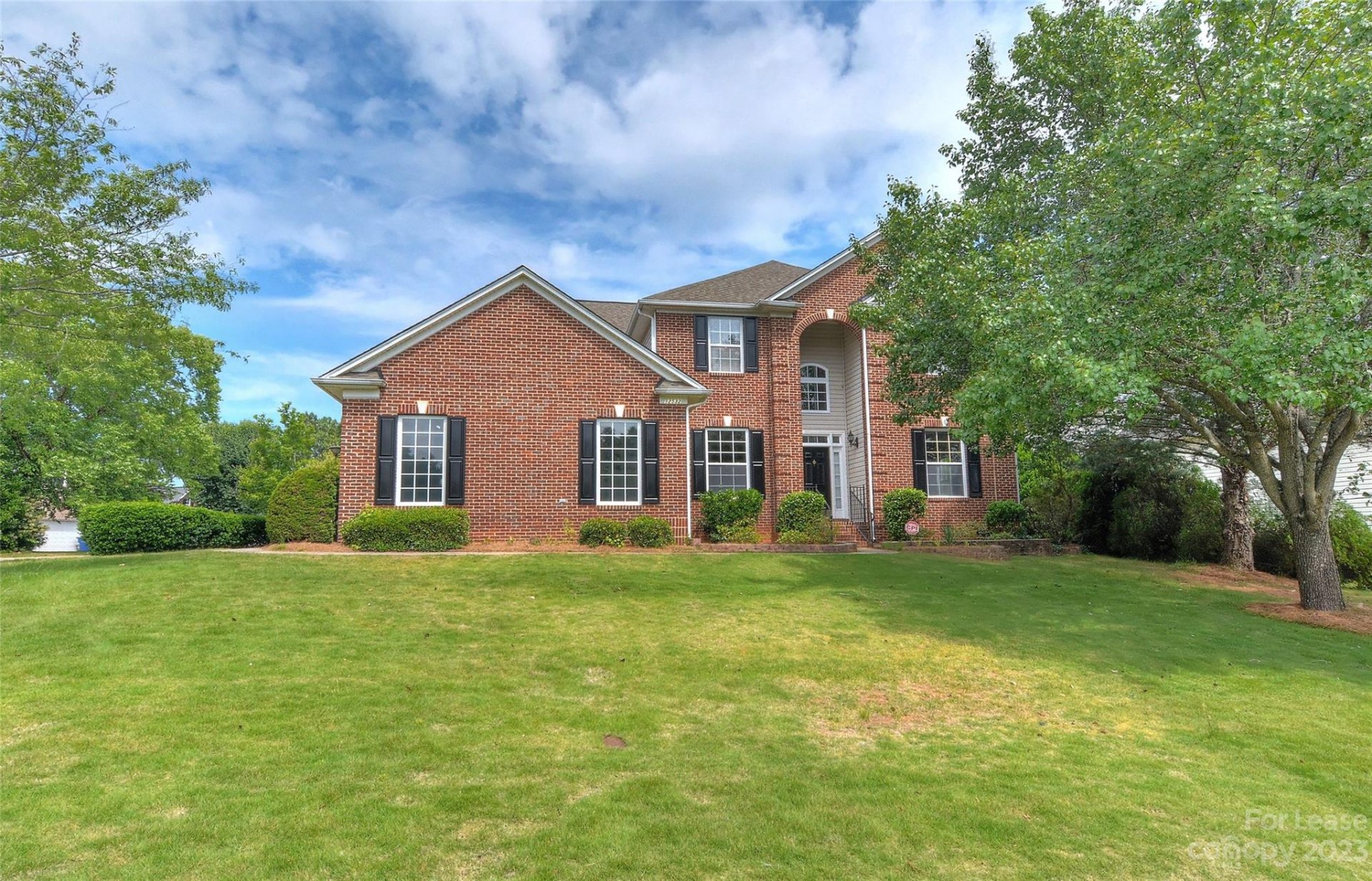 Property image 1 at 12532 Aden Creek Way, Pineville, NC 28134