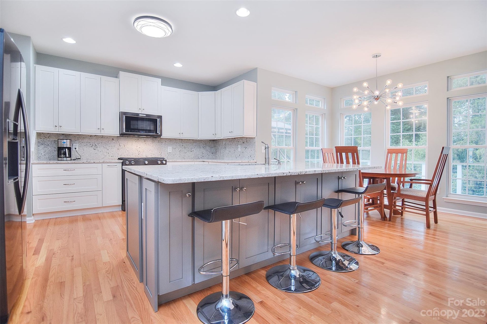 9633 Blakeney Heath Road