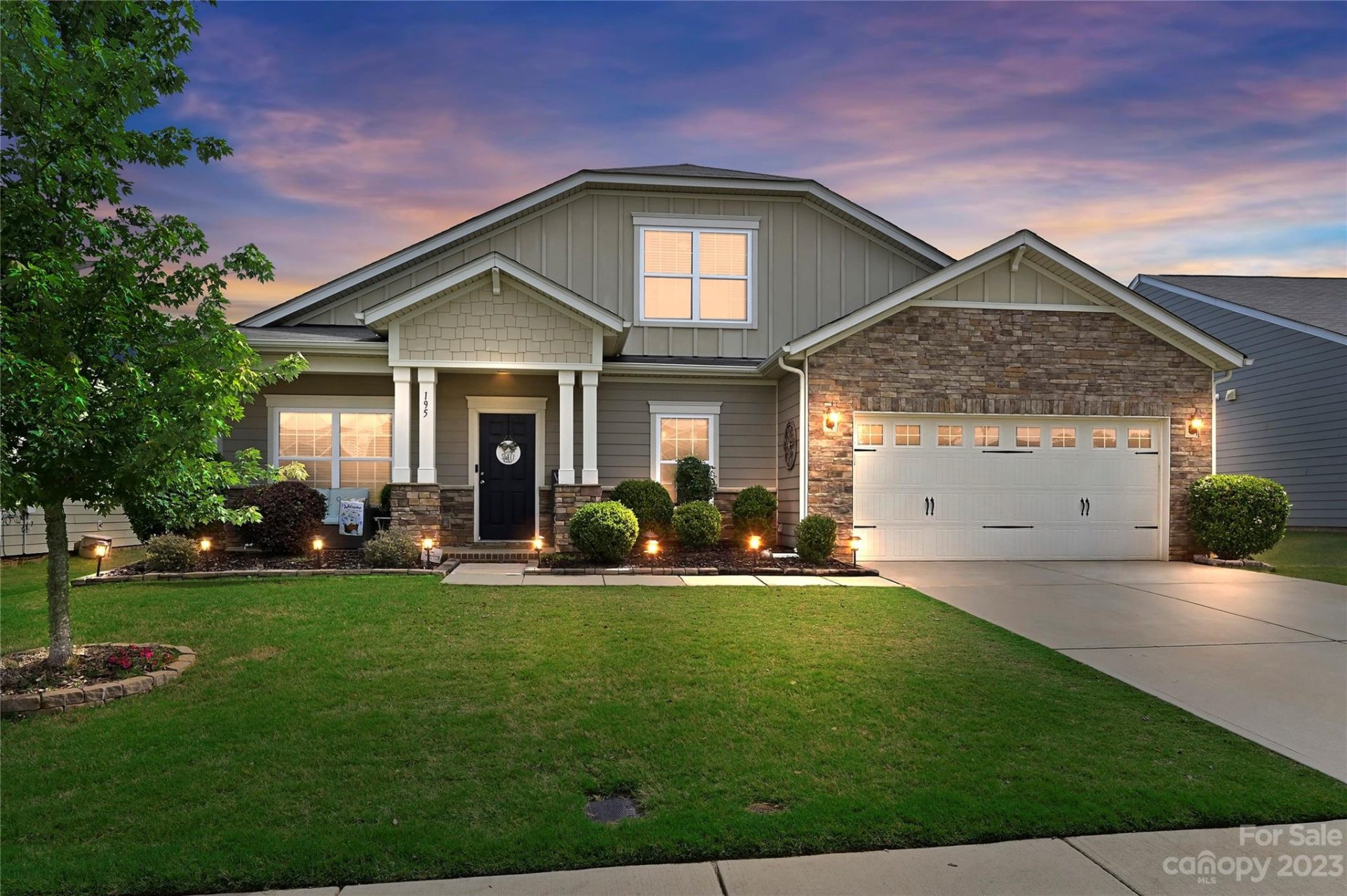 195 Glastonbury Drive