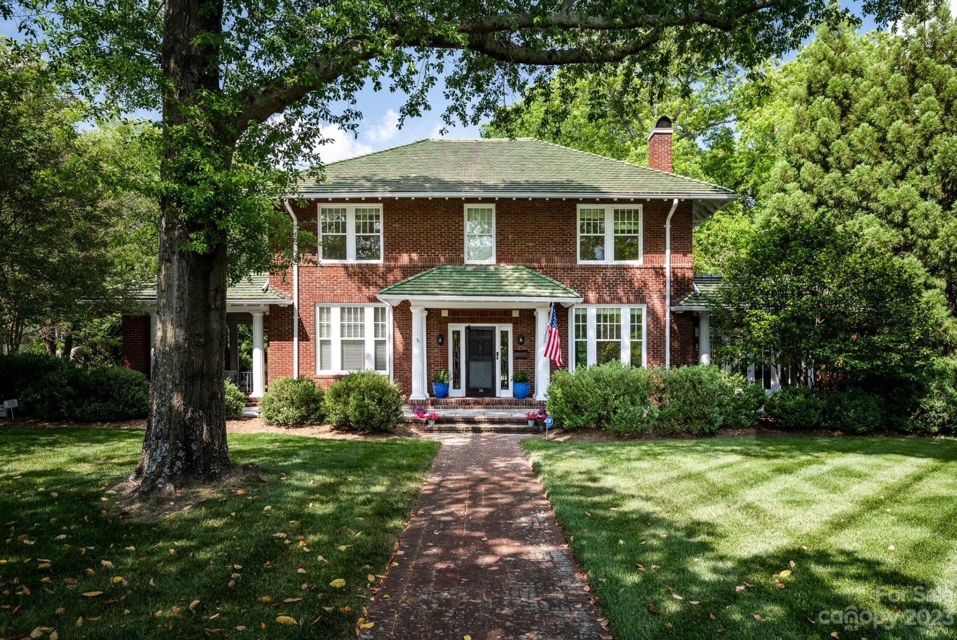 Property image 1 at 34 Spring Street, Concord, NC 28025