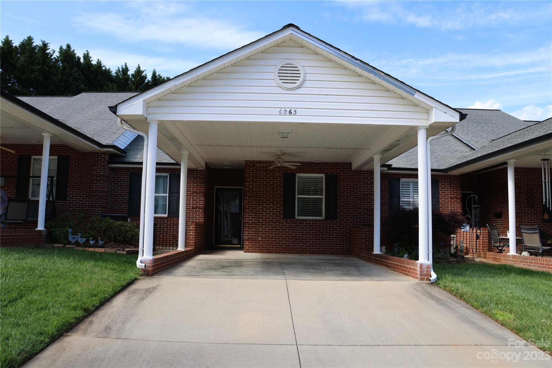 Property image 1 at 6263 Alyssum Place, Denver, NC 28037