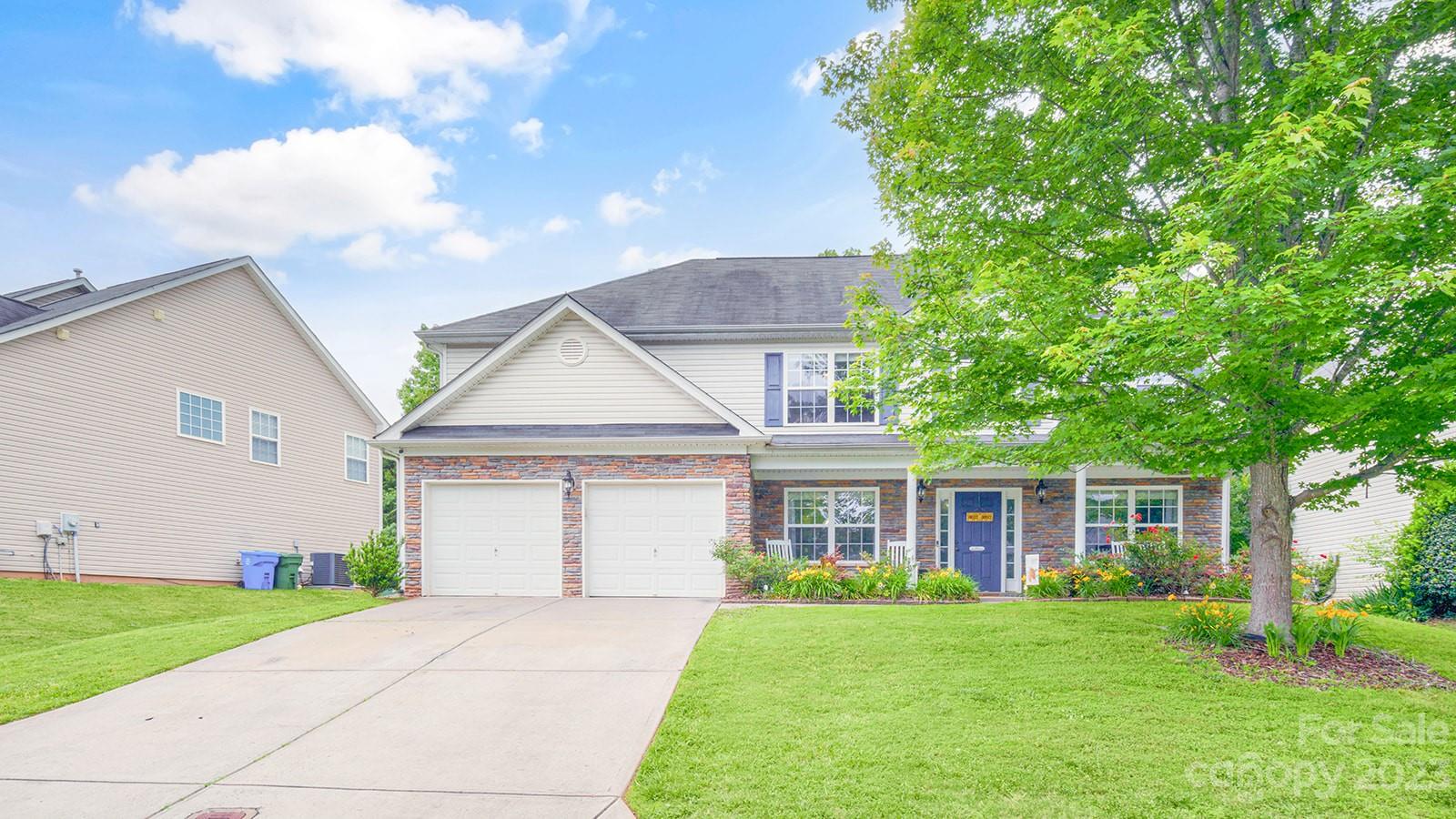 Property image 1 at 5207 Sunriver Road, Gastonia, NC 28054