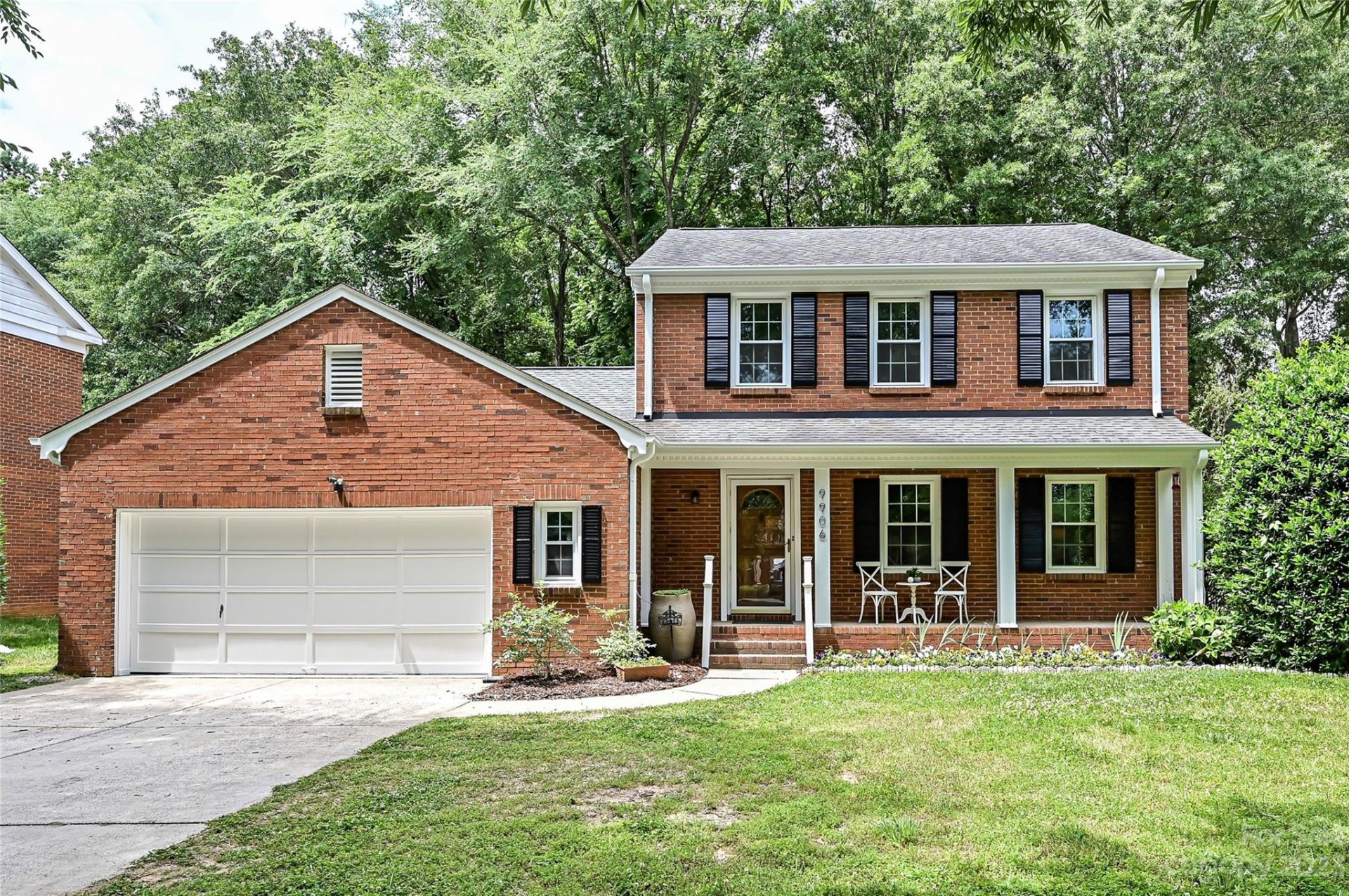 Property image 1 at 9906 Ridgemore Drive, Charlotte, NC 28277