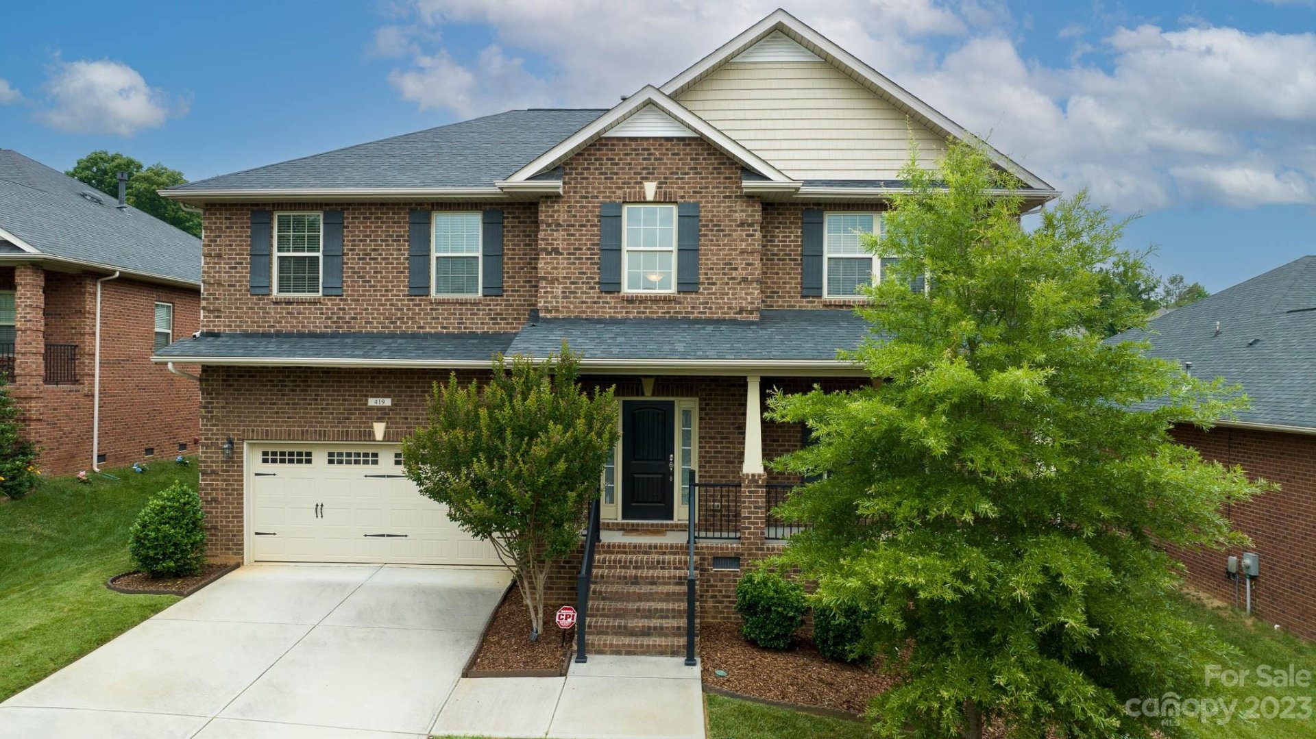 419 Red Door Drive