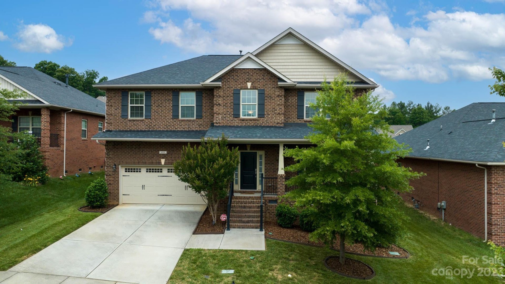 Property image 2 at 419 Red Door Drive, Rock Hill, SC 29732