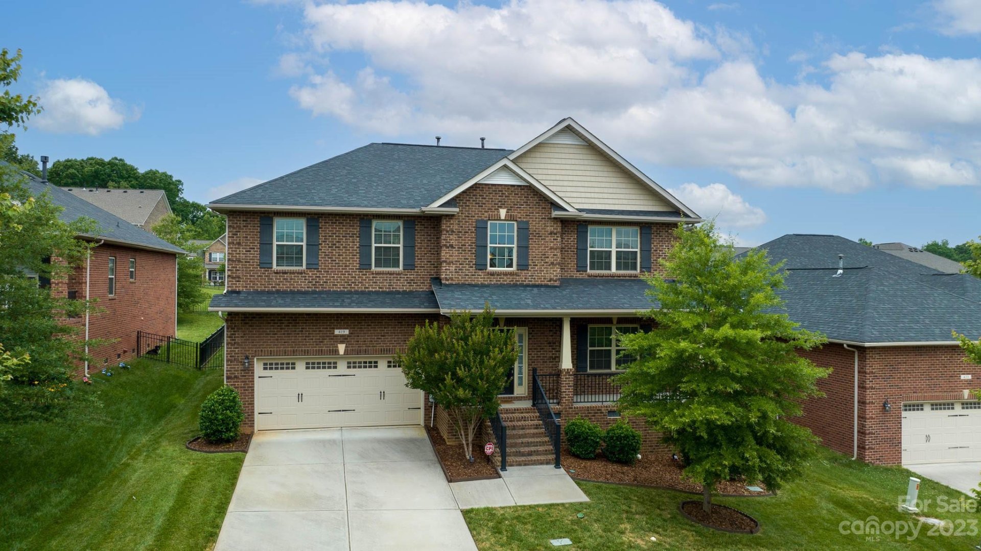 Property image 3 at 419 Red Door Drive, Rock Hill, SC 29732
