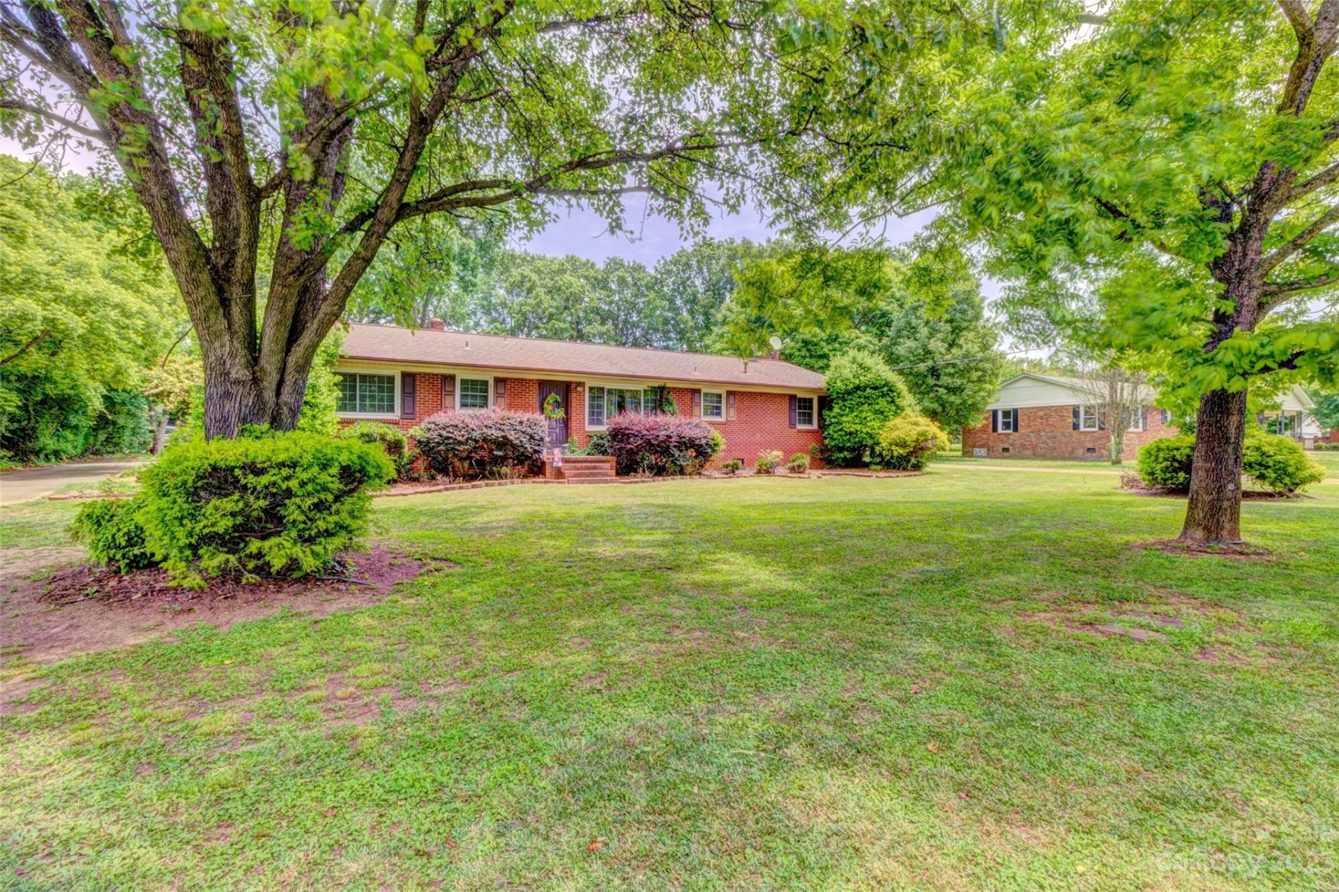 Property image 1 at 1408 Delview Road, Cherryville, NC 28021