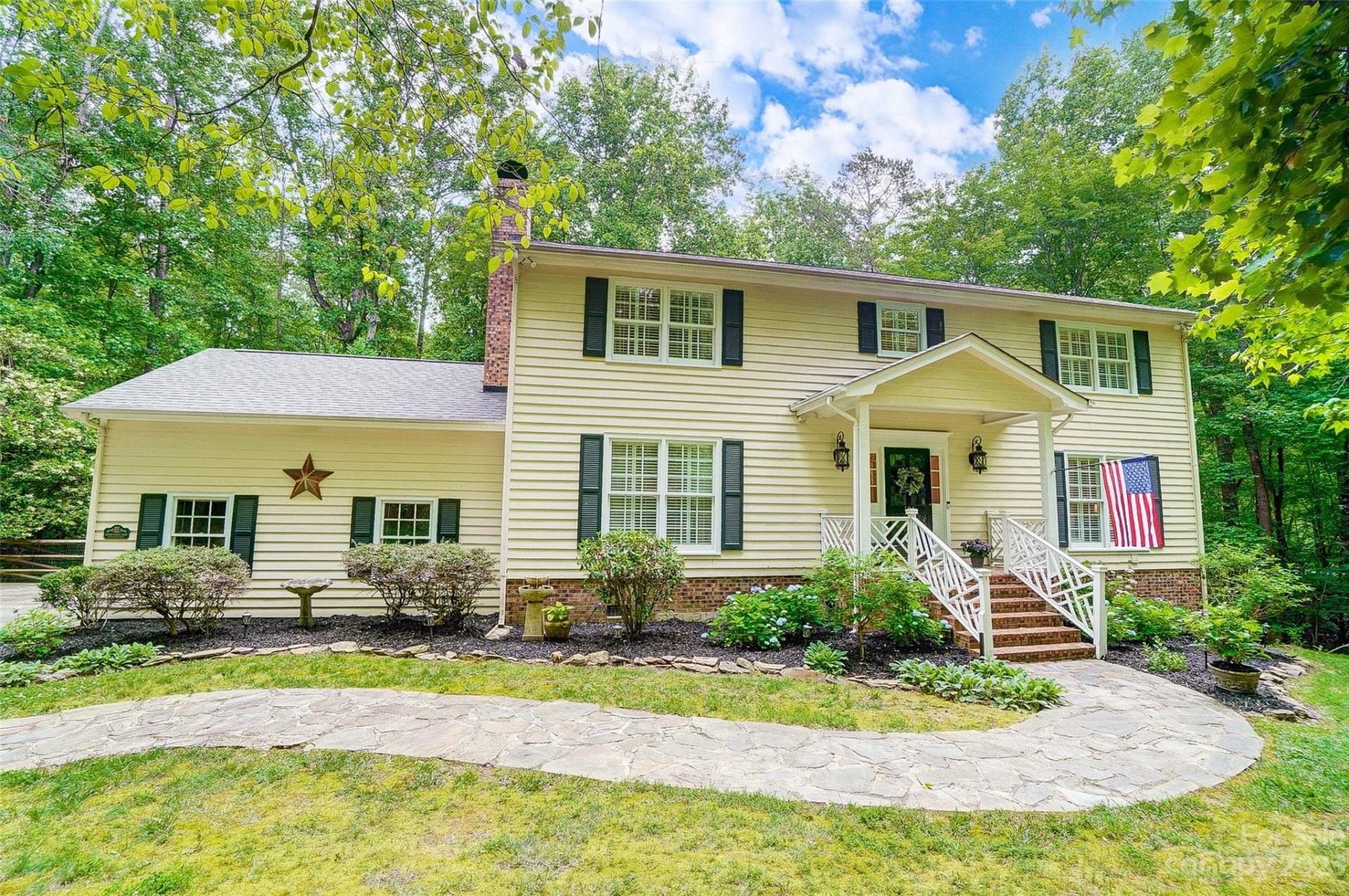 Property image 1 at 104 Oxford Terrace Road, Weddington, NC 28104