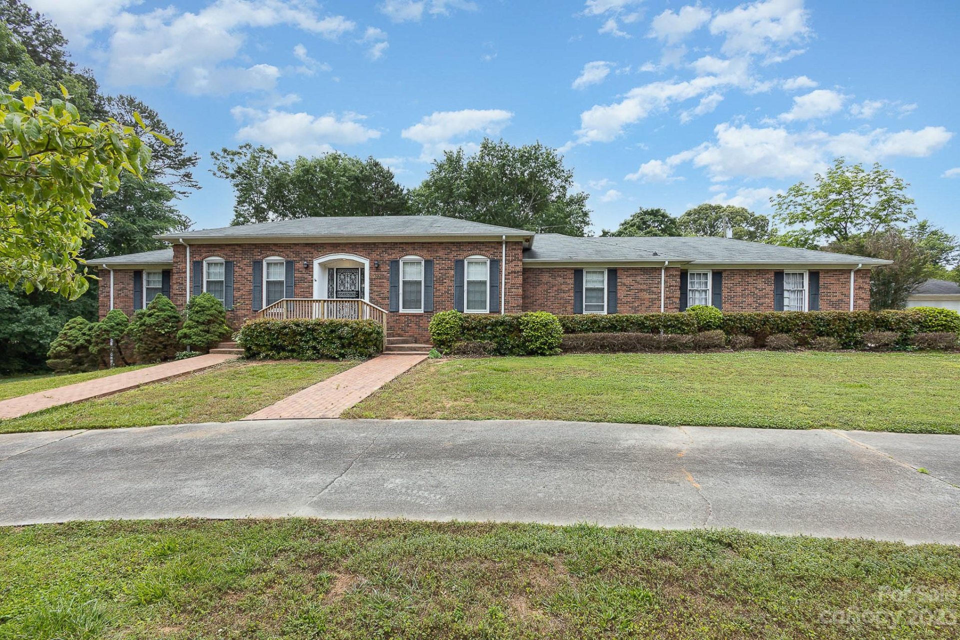 Property image 1 at 222 Oakmont Road, Stanley, NC 28164