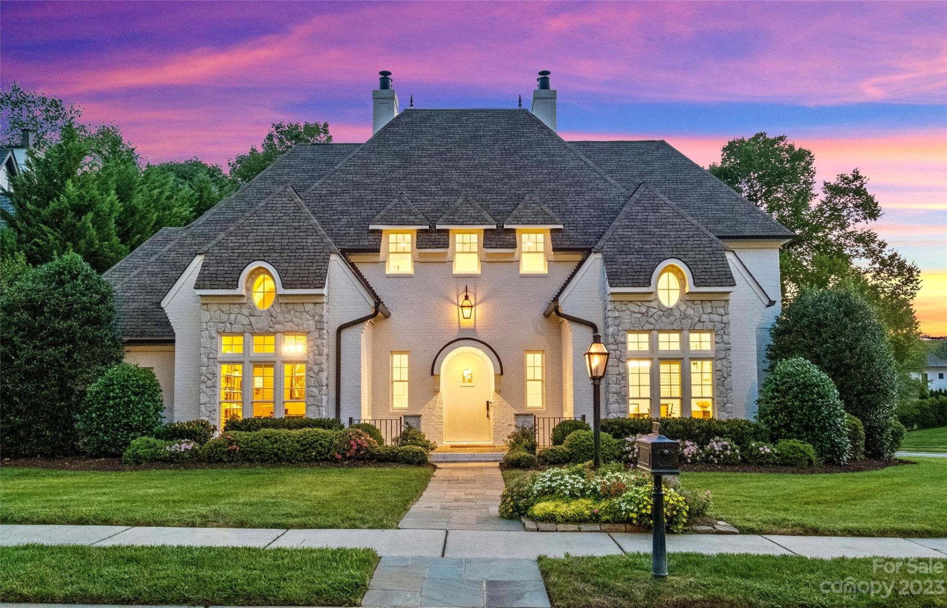 Property image 1 at 6314 Saint Stephen Lane, Charlotte, NC 28210