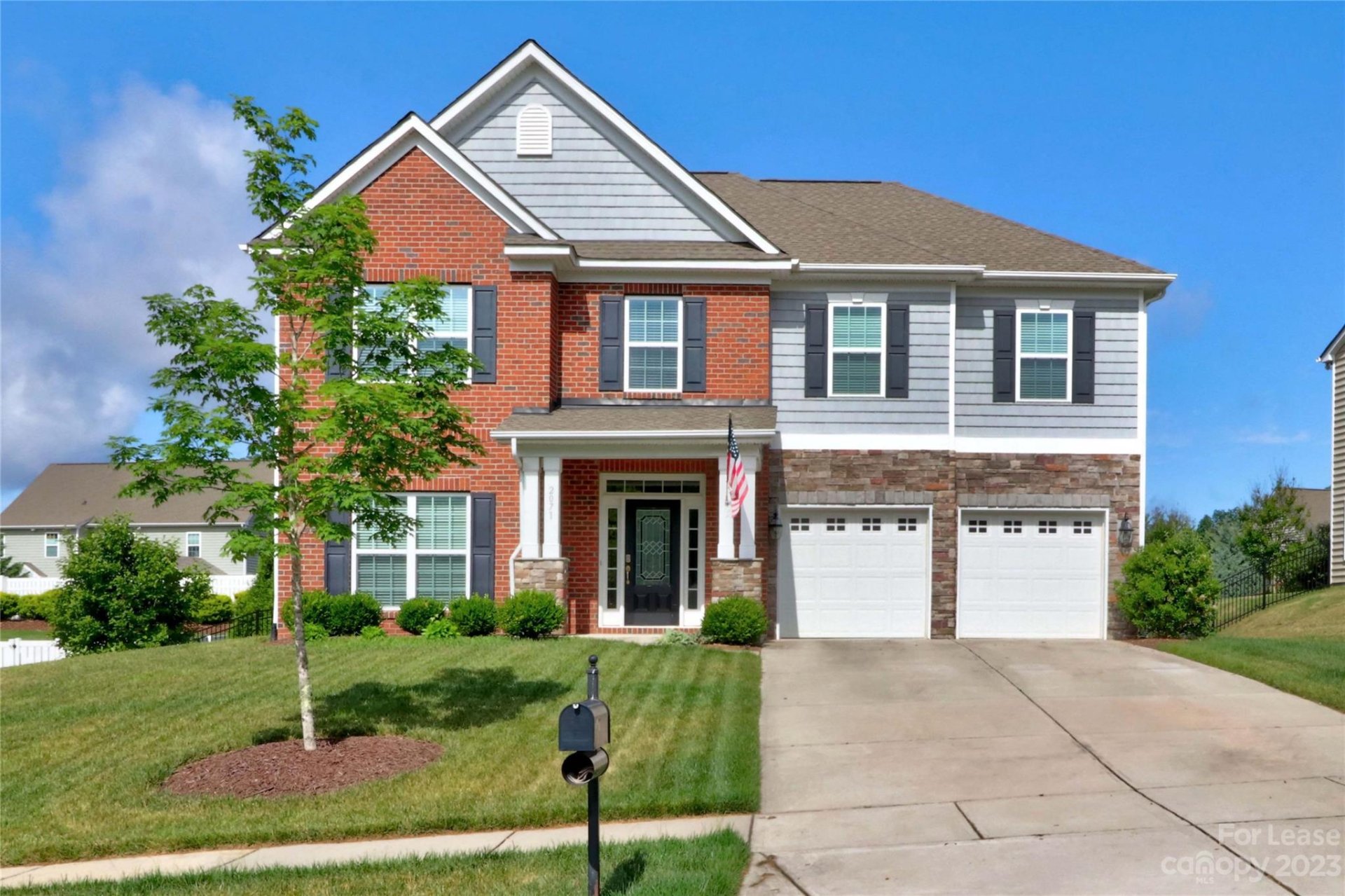 Property image 1 at 2071 Topaz Plaza, Davidson, NC 28036