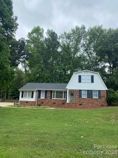 Property image 1 at 101 Grier Street, York, SC 29745