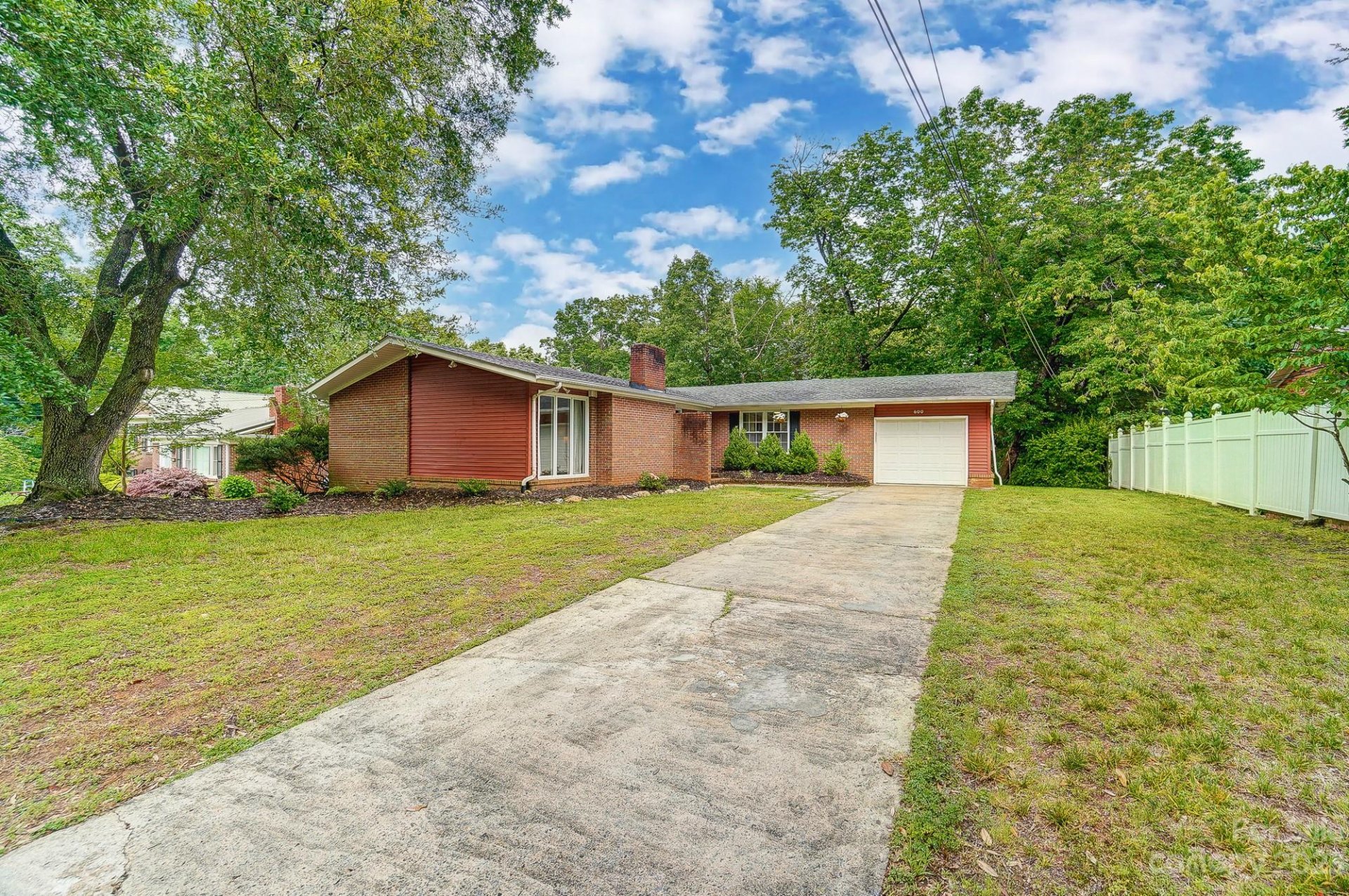 Property image 1 at 600 Deveron Place, Concord, NC 28025