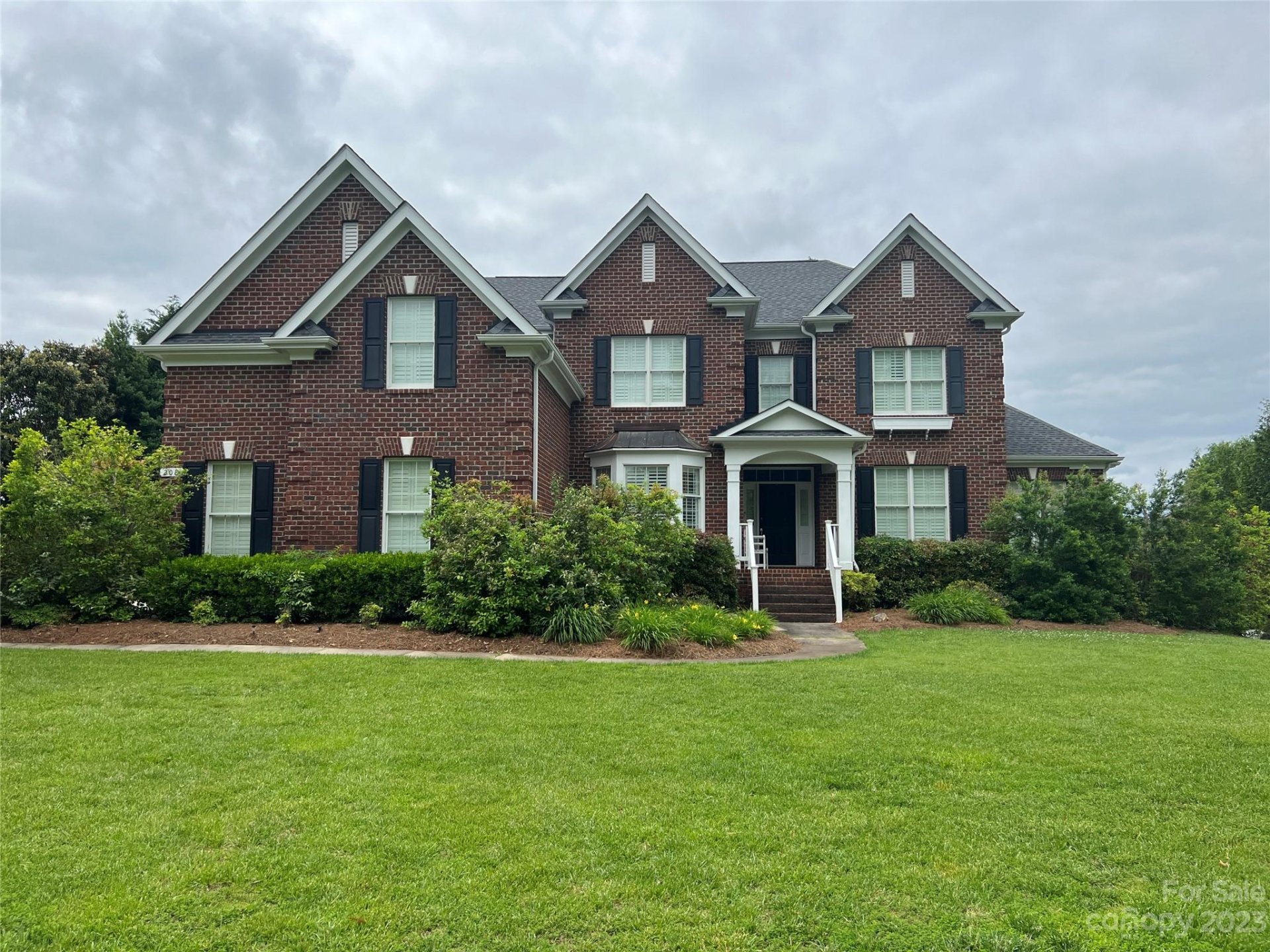 Property image 1 at 208 Cattle Ridge Road, Waxhaw, NC 28173