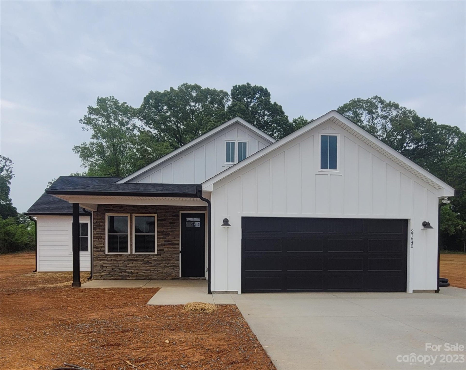 Property image 1 at 27664 Taylor Lane, Albemarle, NC 28001