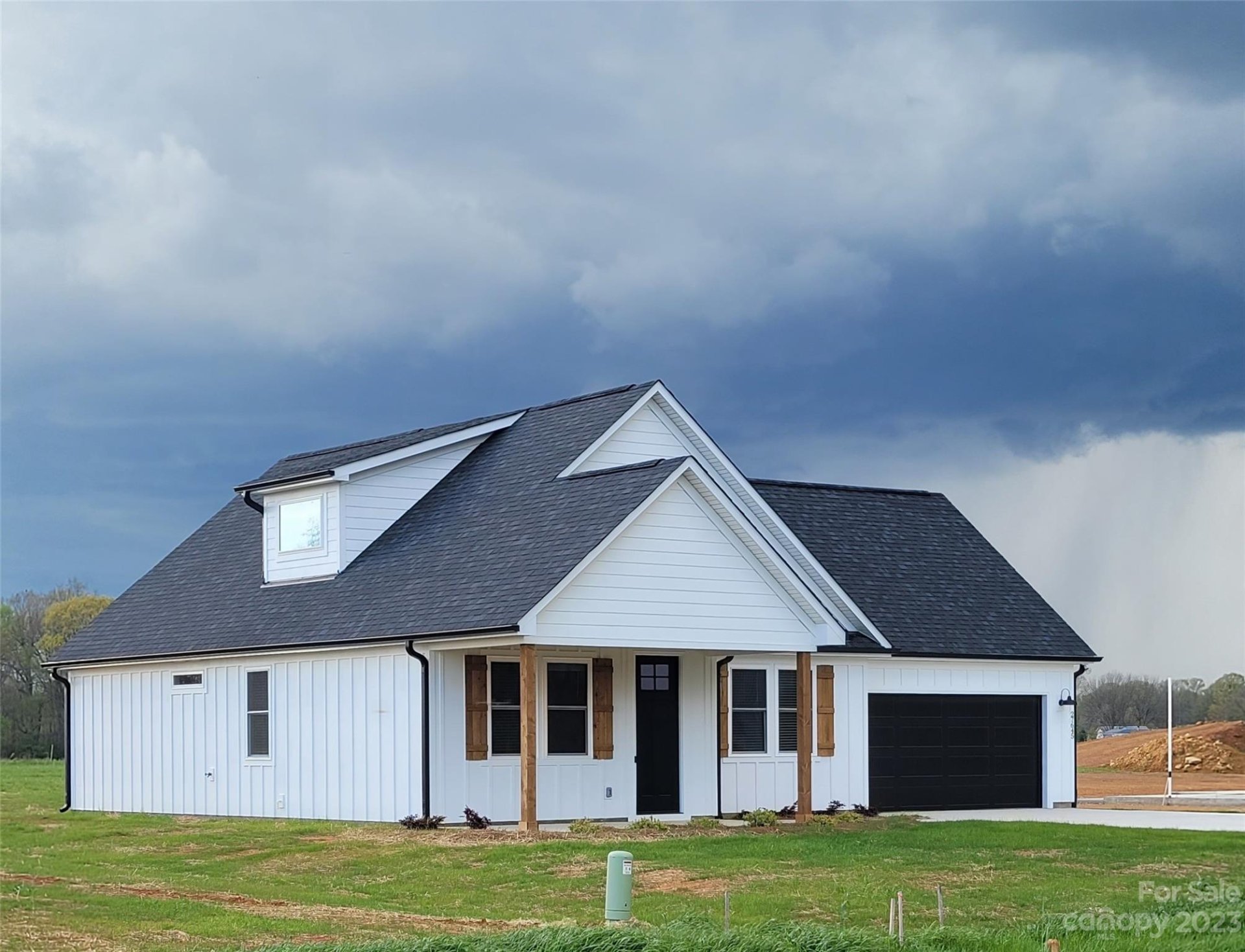 Property image 1 at 27670 Taylor Lane, Albemarle, NC 28001