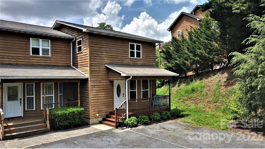 Property image 1 at 151 Country Club Drive, Whittier, NC 28789